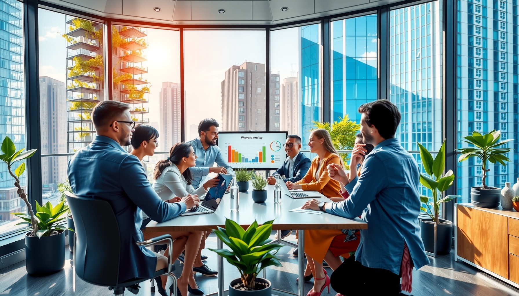 Wholesale Business Strategies For Sustainable Growth