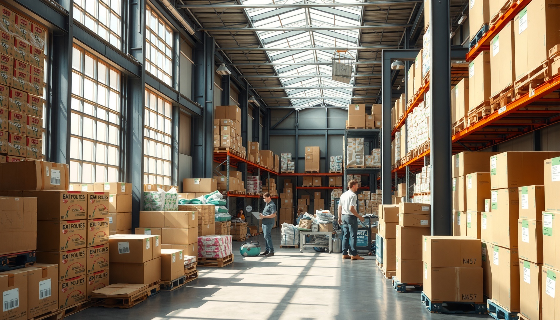 Ecommerce Wholesale Suppliers Transform Your Business Strategy