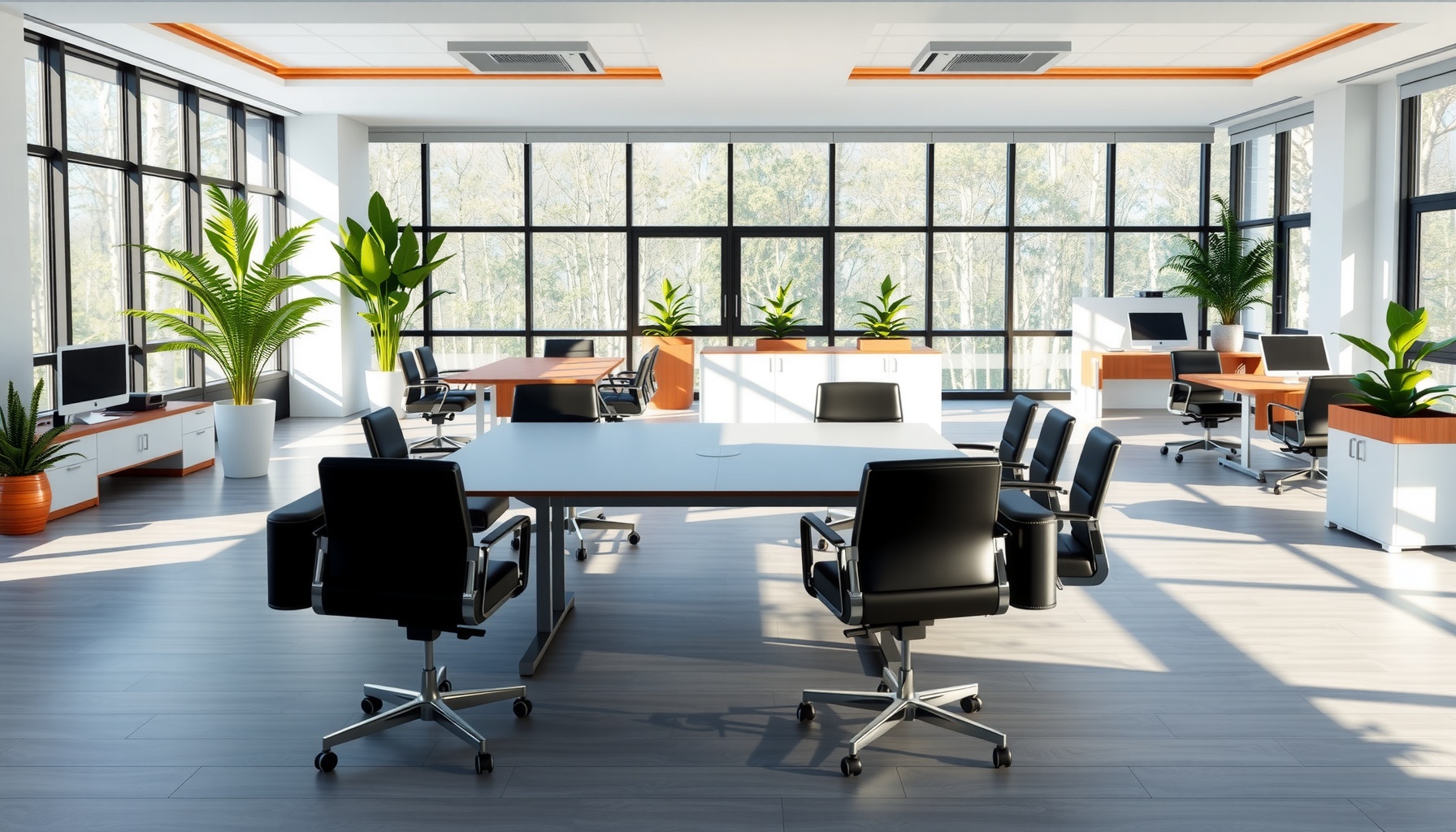 Budgeting For Commercial Furniture Made Simple