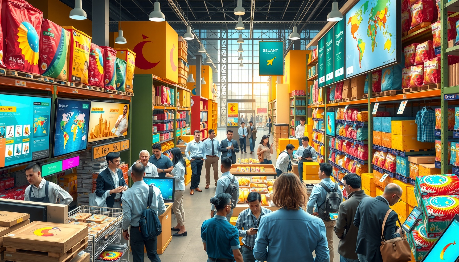 Ecommerce Wholesale Strategies Boosting Your Profit Margins