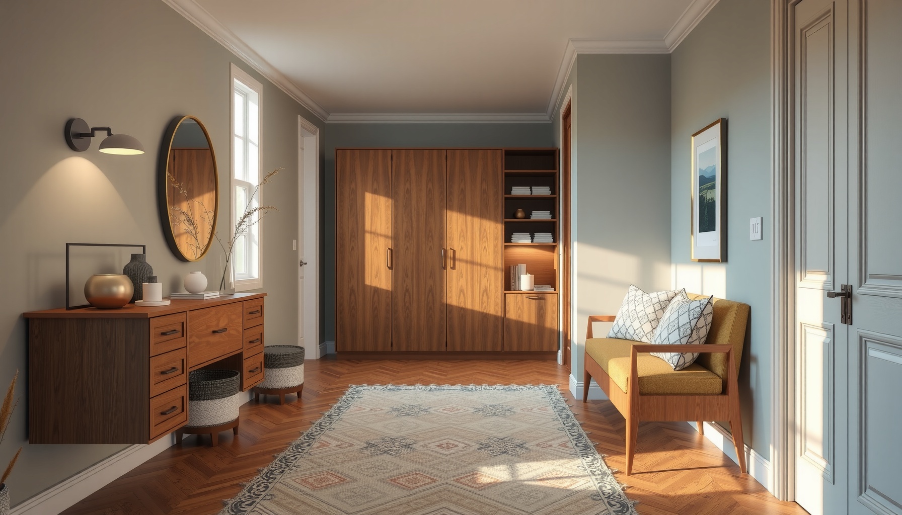 Hallway Furniture That Transforms Your Space Effortlessly Hallway Furniture That Transforms Your Space Effortlessly