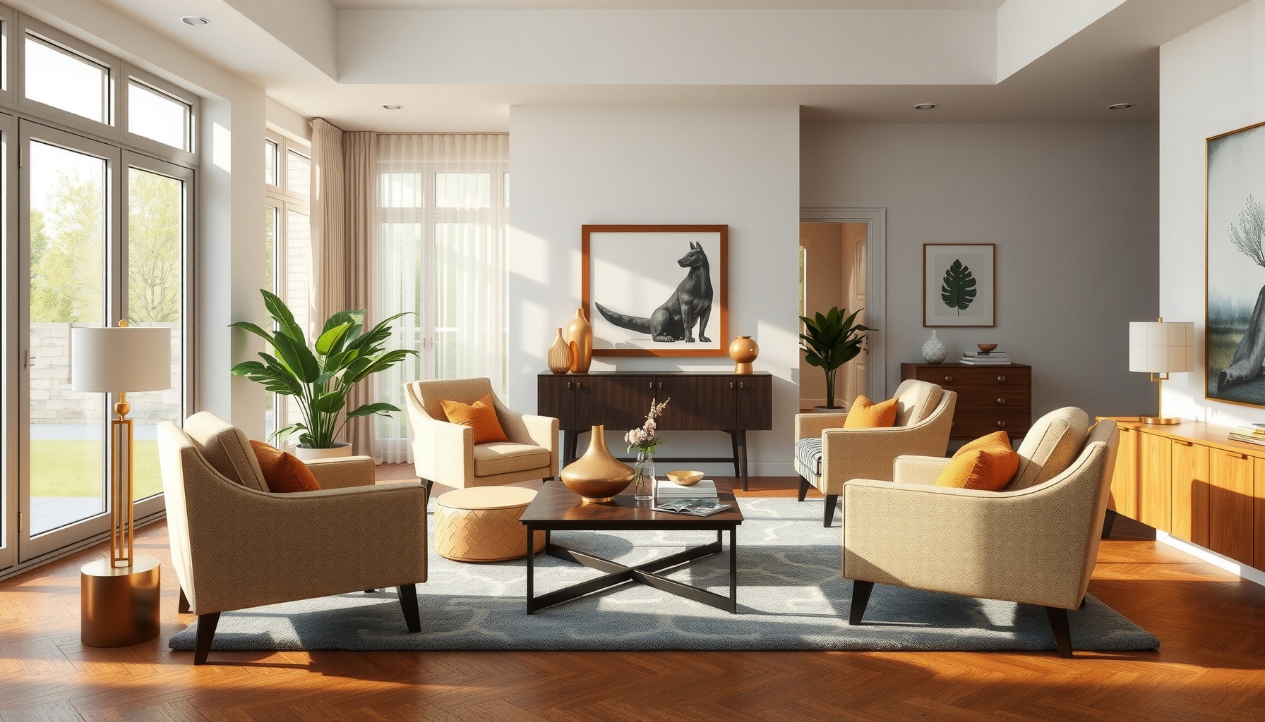 Occasional Chairs Enhance Your Living Space Elegantly Occasional Chairs Enhance Your Living Space Elegantly