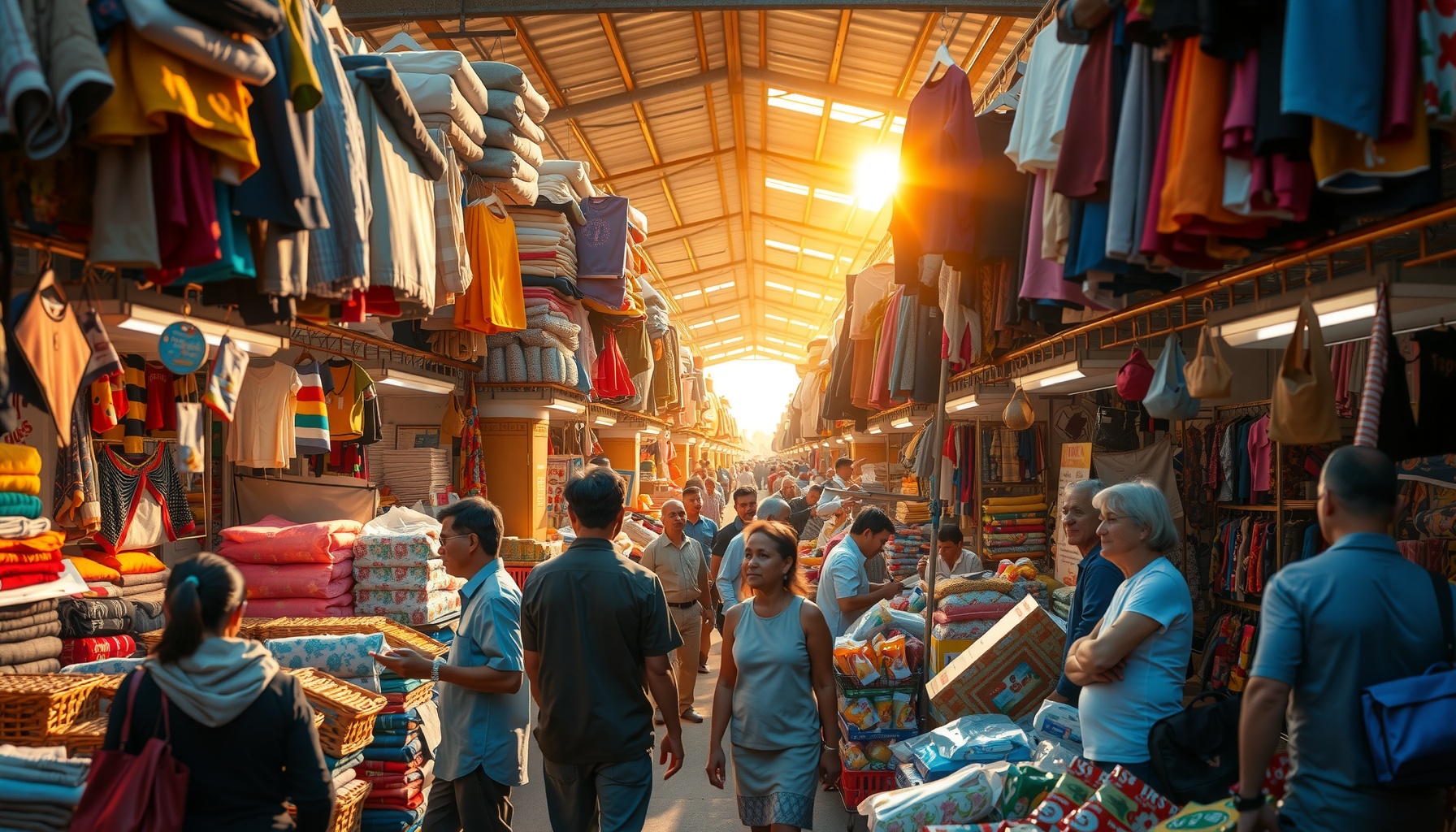 Volume Discounts In Wholesale Boost Business Growth