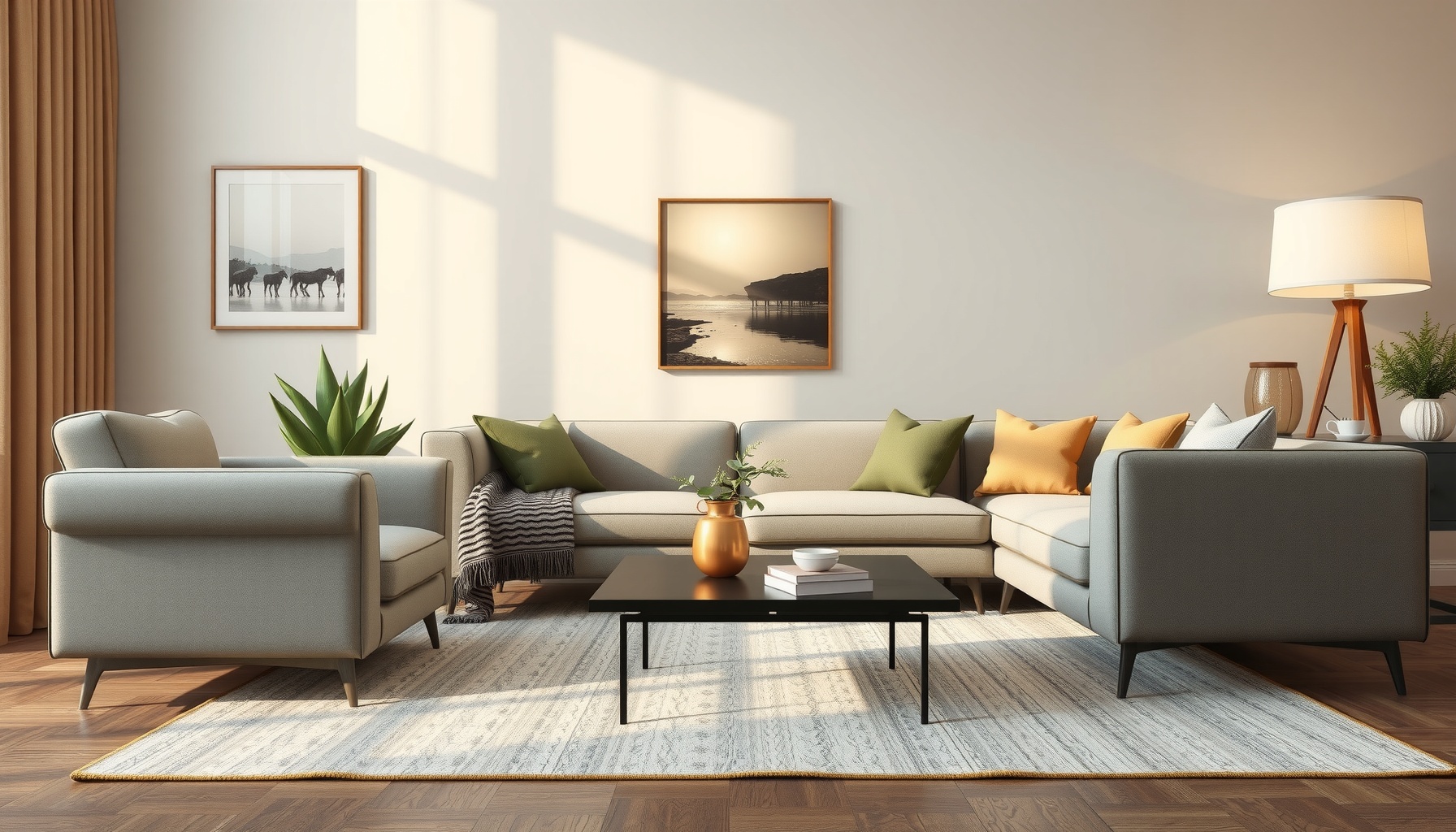 Discount Furniture That Transforms Your Living Space