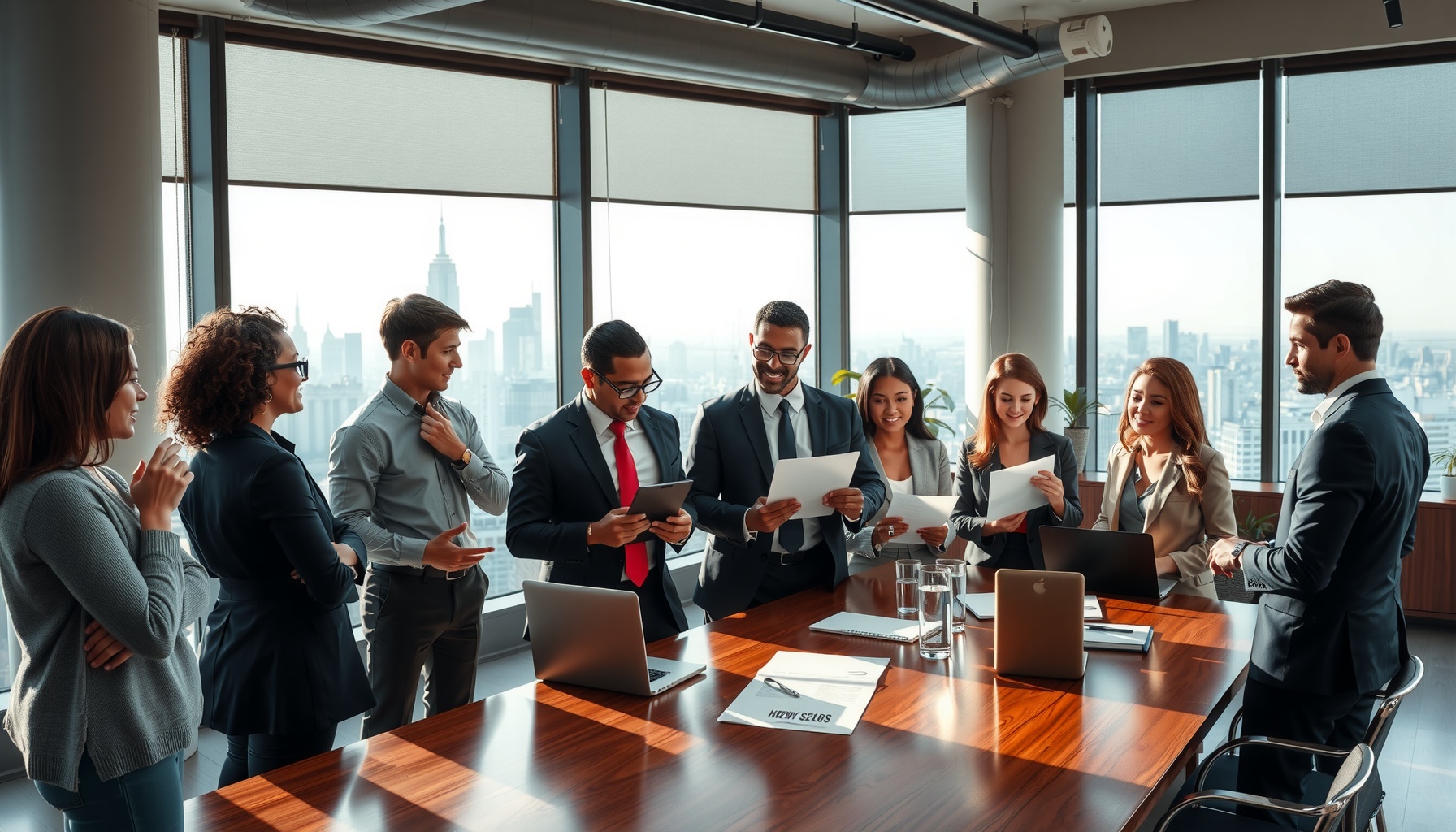 Wholesale Supplier Negotiations Drive Better Deals