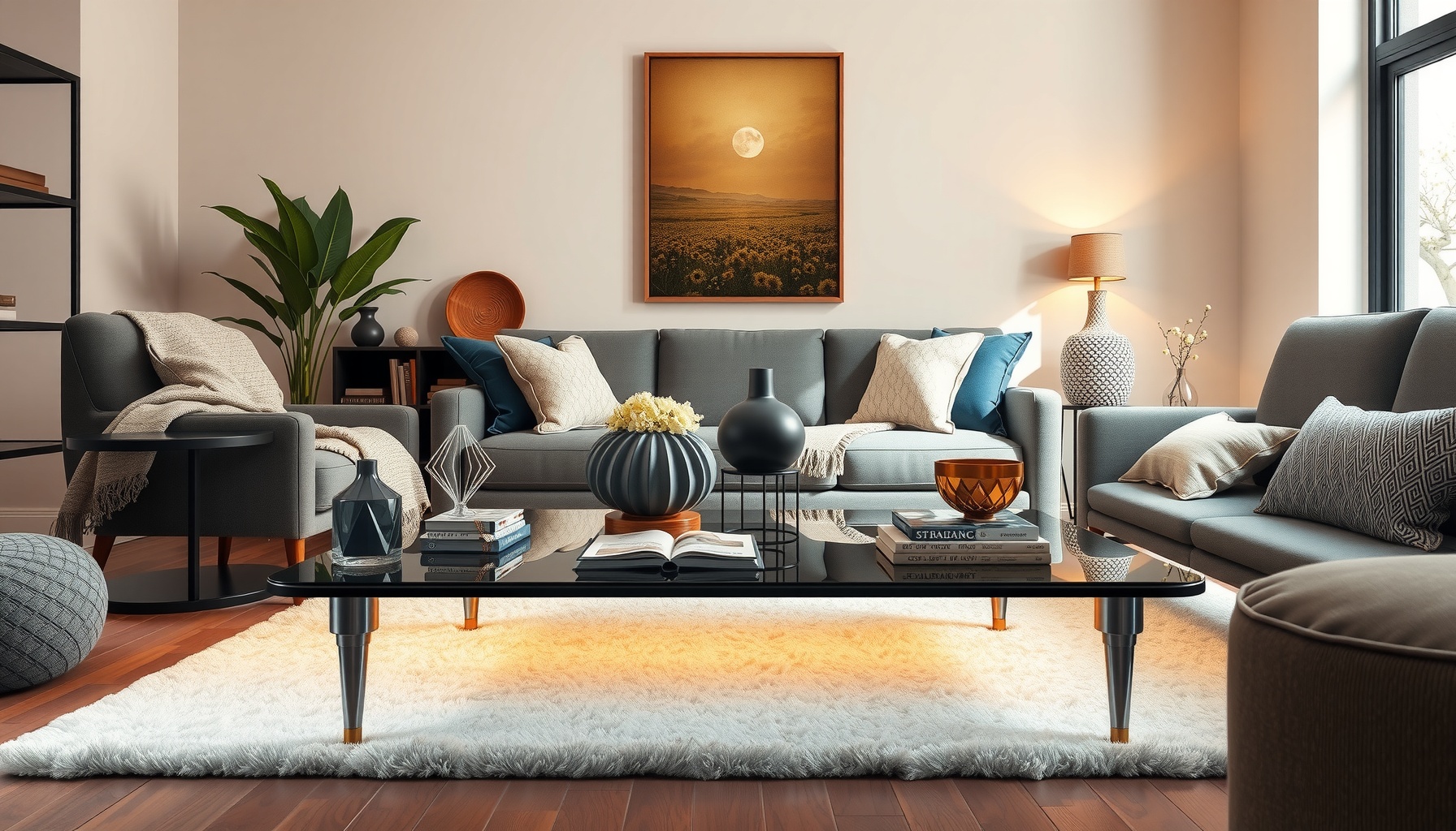 Wholesale Coffee Table Trends For Modern Living Rooms