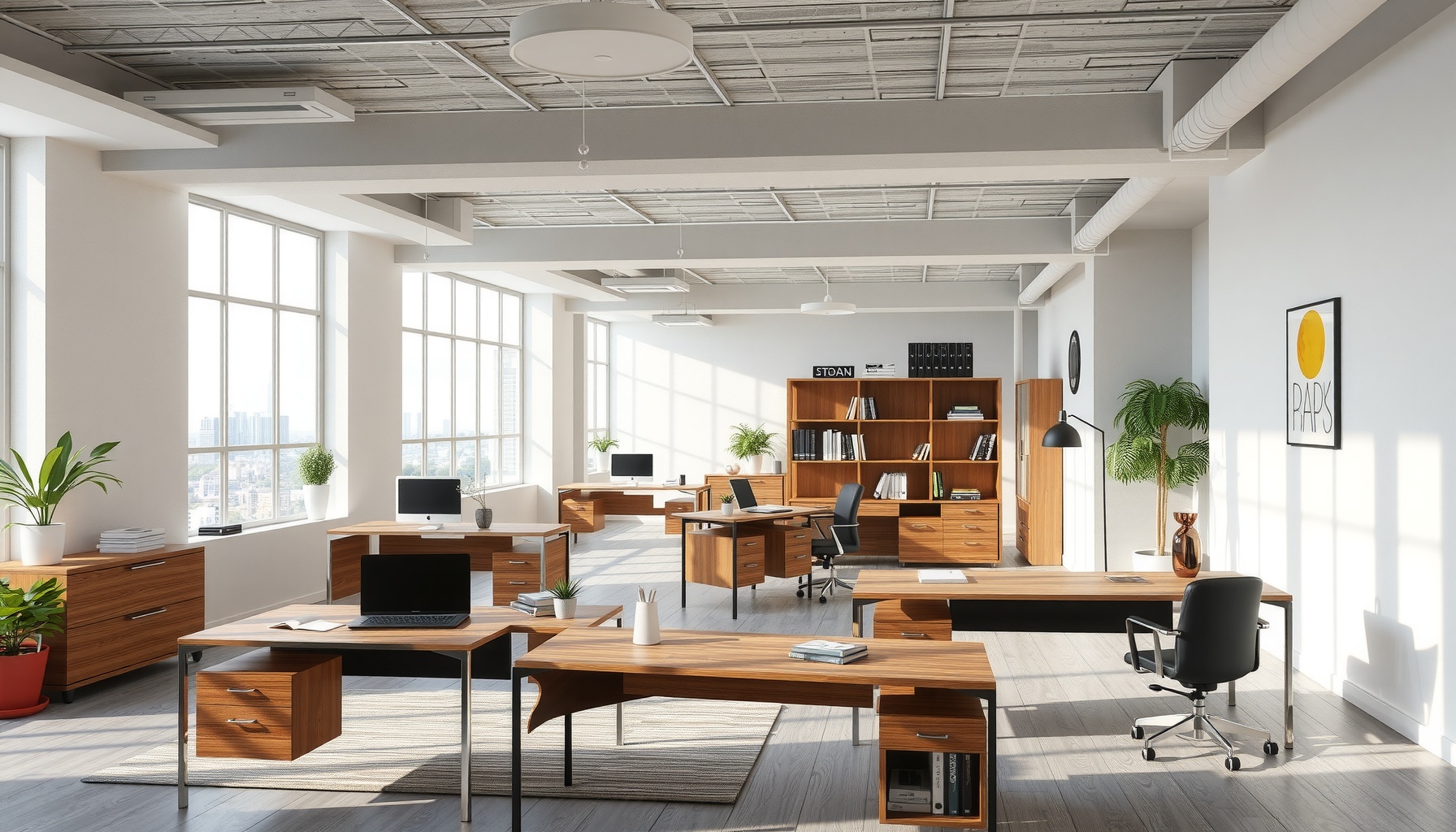 Wholesale Writing Desk Solutions For Every Workspace