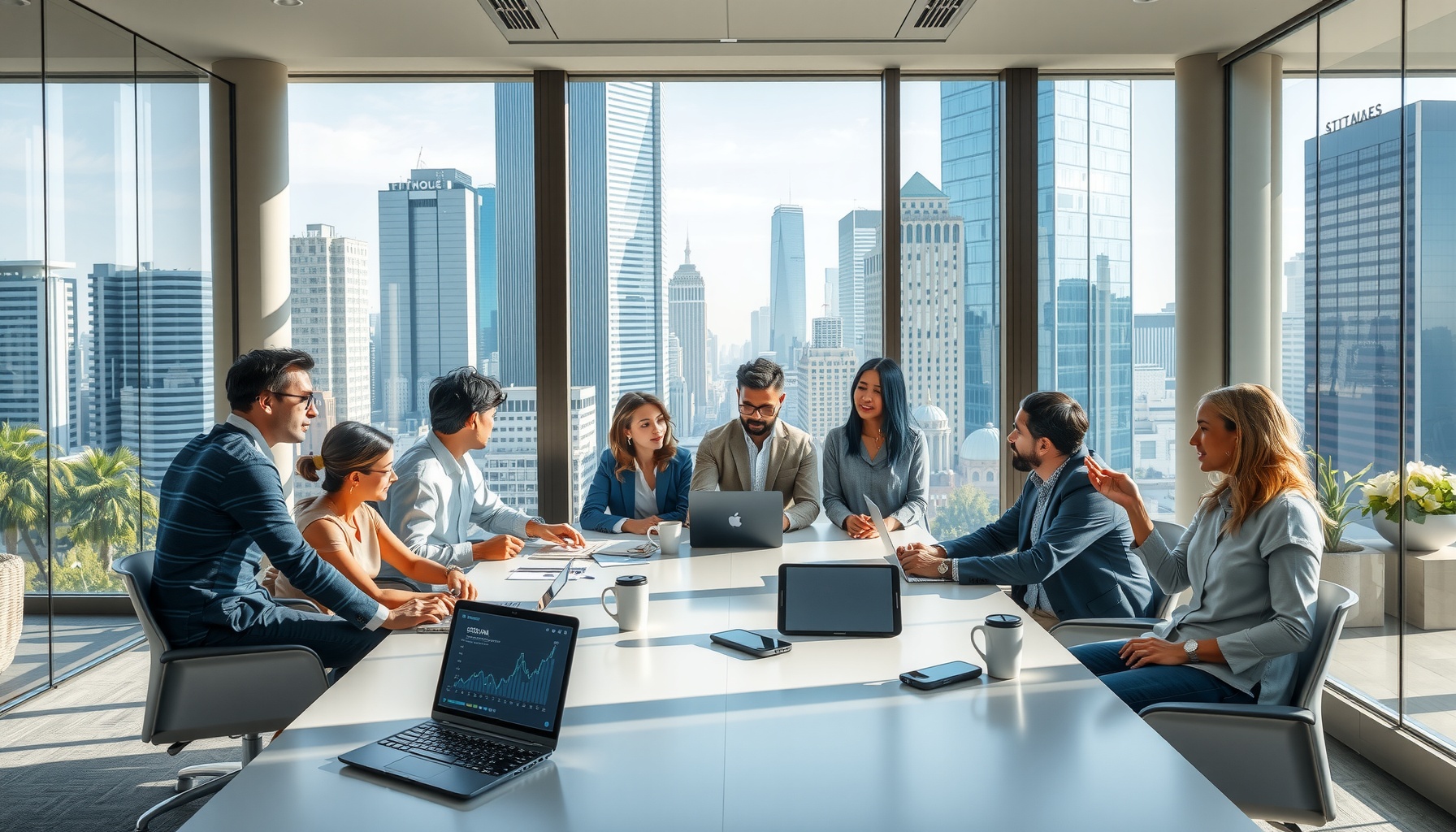 Global Vision Company Sitemap Boosts Your Online Presence