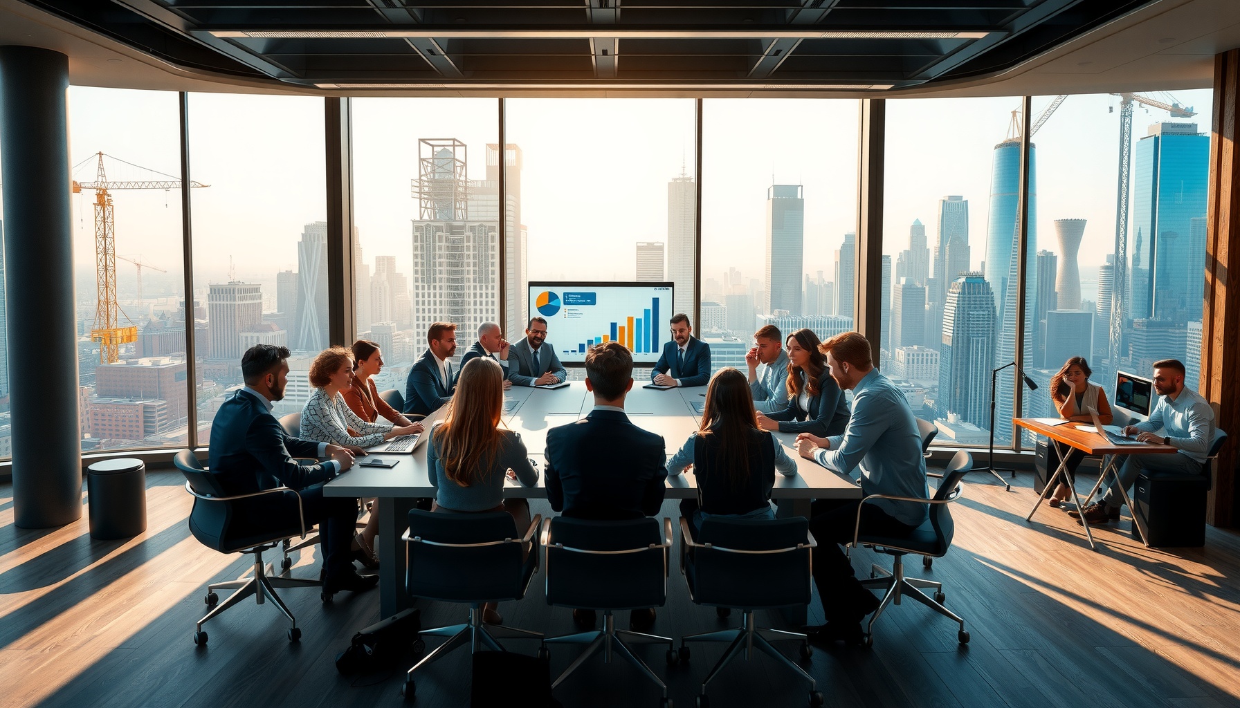 Wholesale Marketing Strategies That Drive Business Growth Wholesale Marketing Strategies That Drive Business Growth