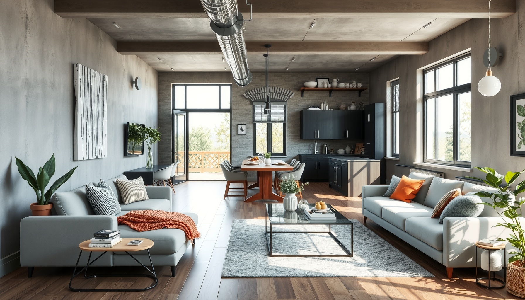 Space Planning Enhances Your Homes Functionality