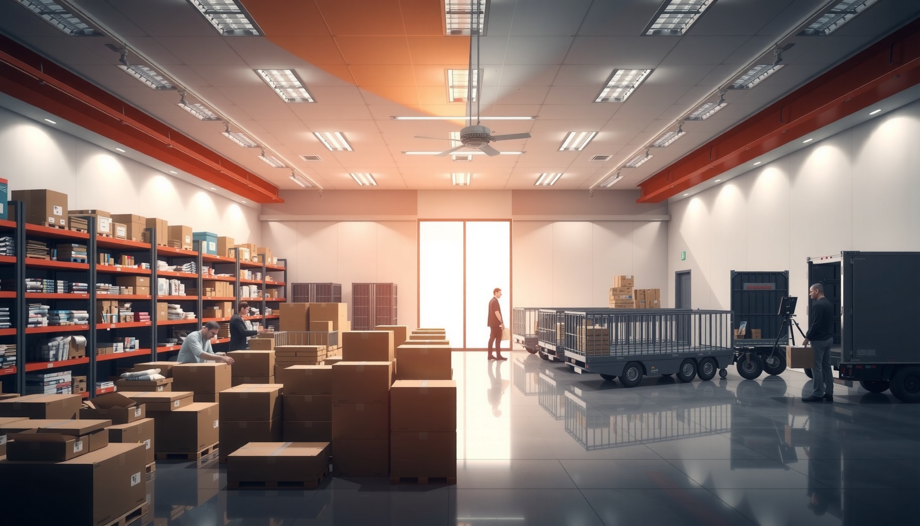 Wholesaler Vs Distributor Understanding Key Differences