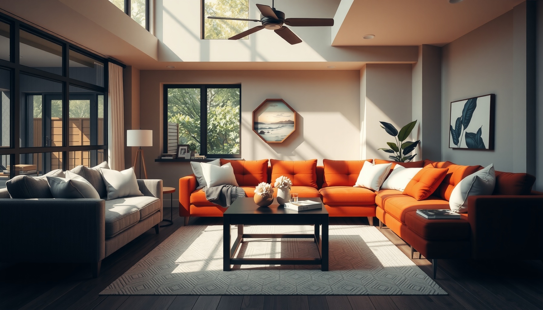 Bulk Furniture Purchases Enhance Your Home Style