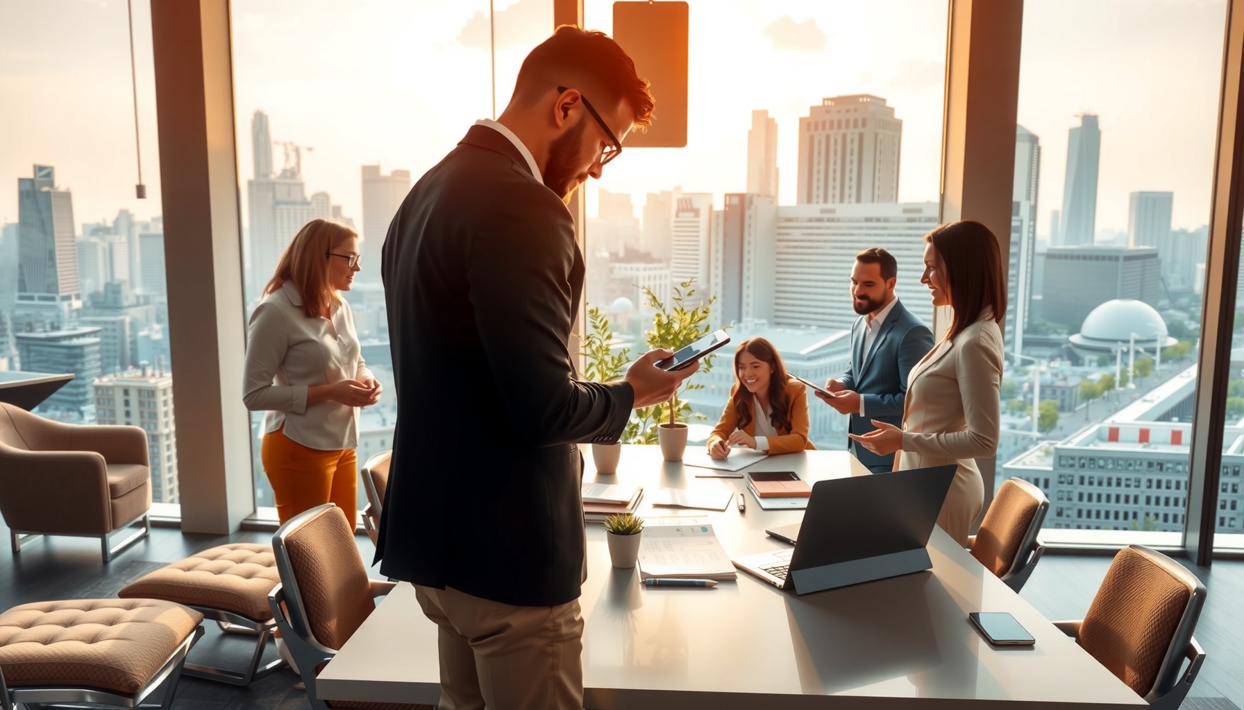 Register Interest To Secure Your Future Opportunities