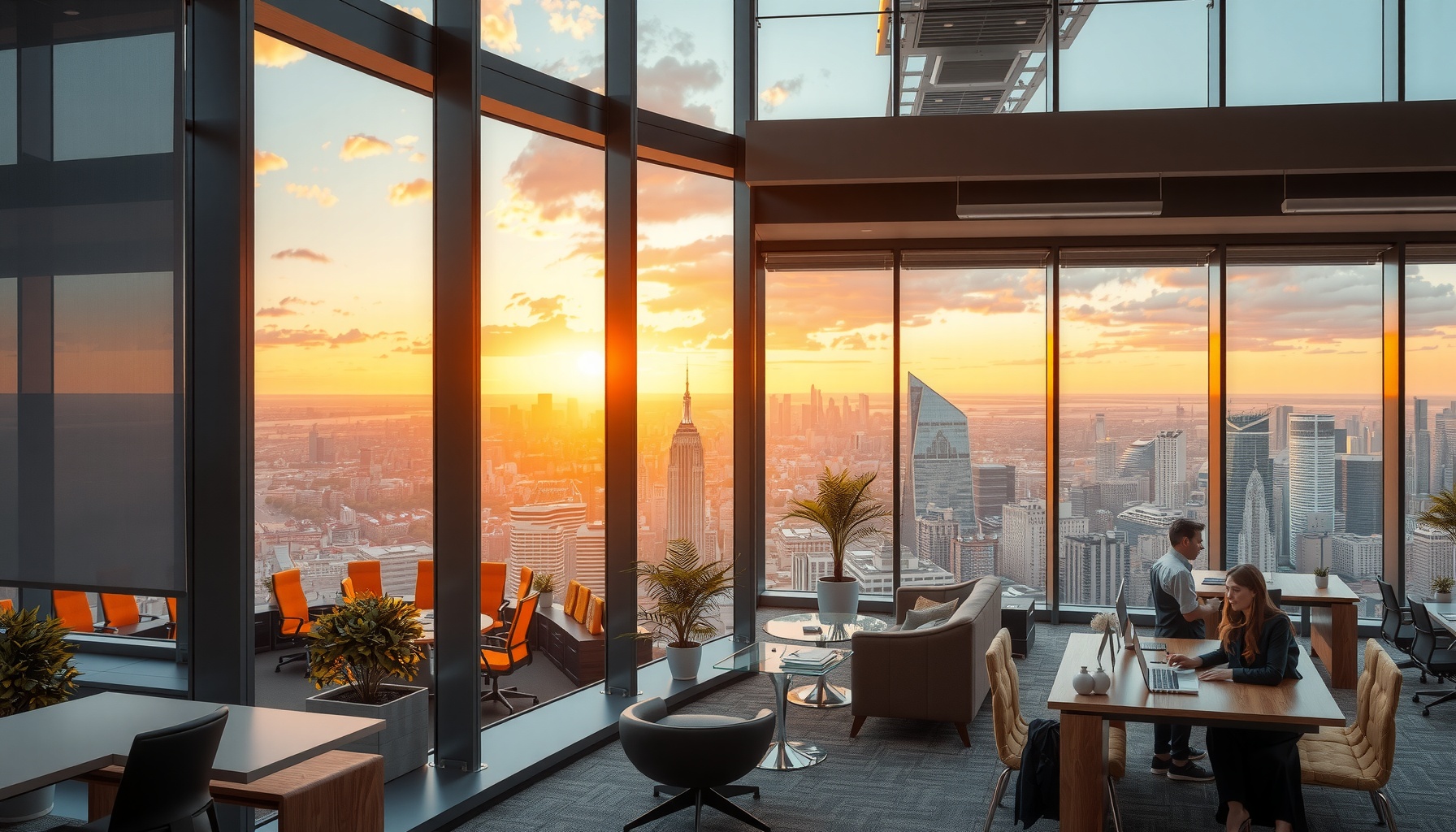 Global Vision Company Inspires Innovative Change