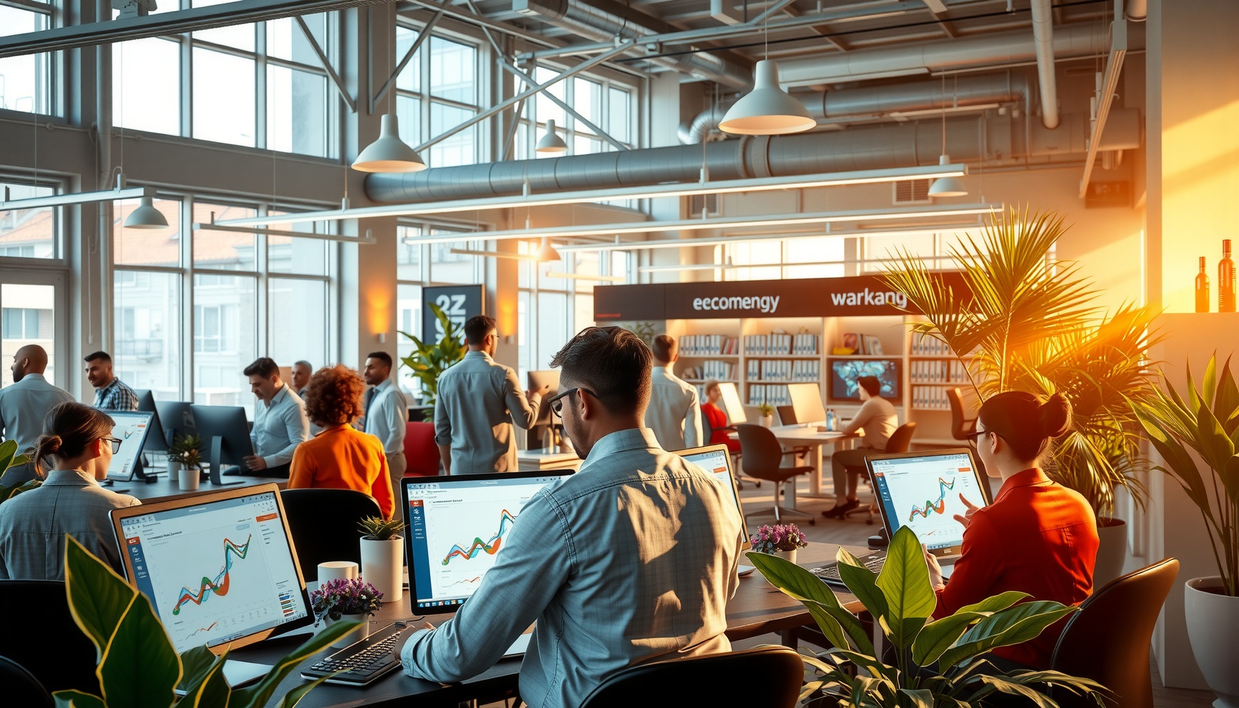 Ecommerce Optimization Boosts Your Online Sales Success