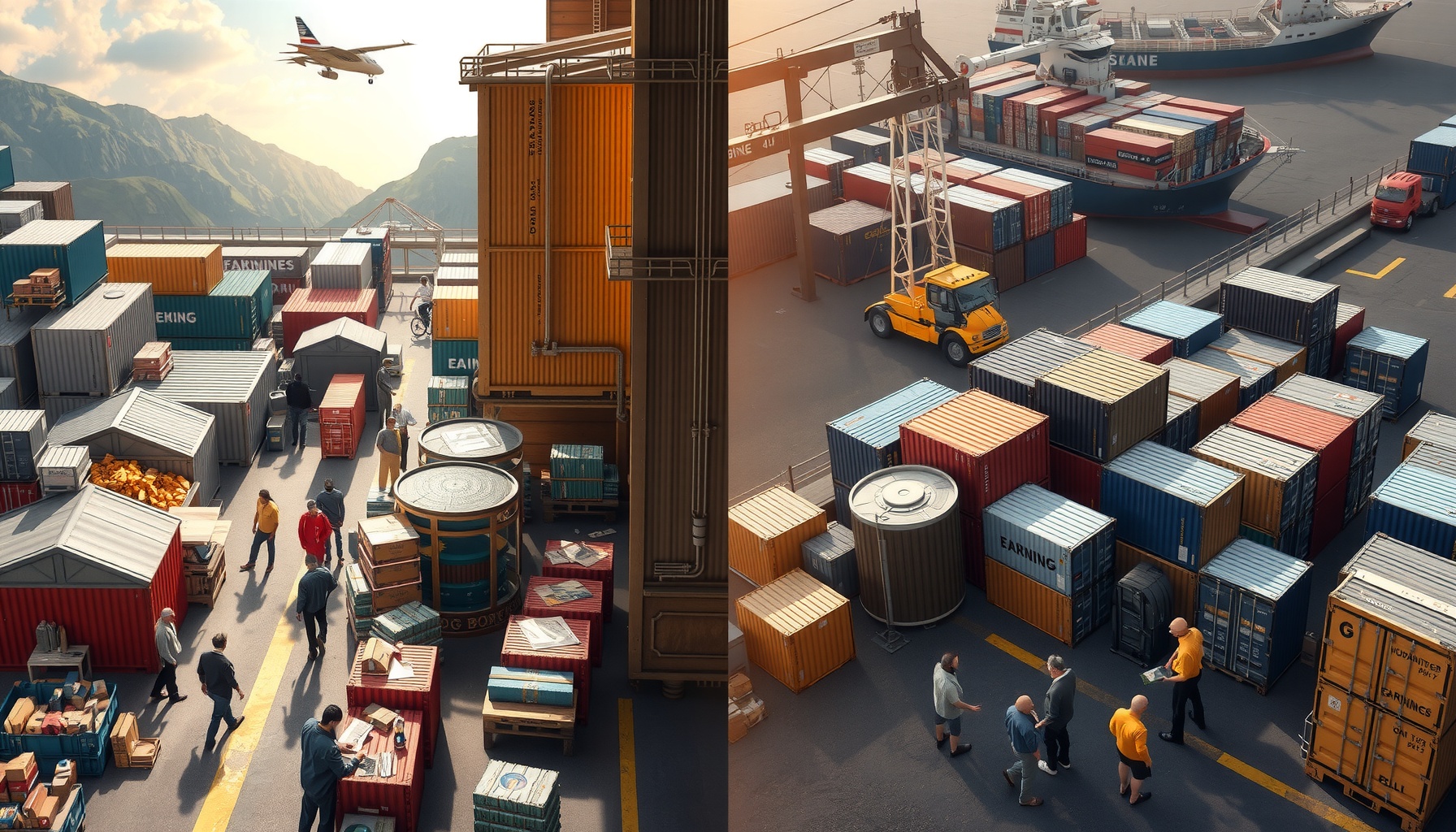 Domestic Vs International Wholesaling Which Is Better