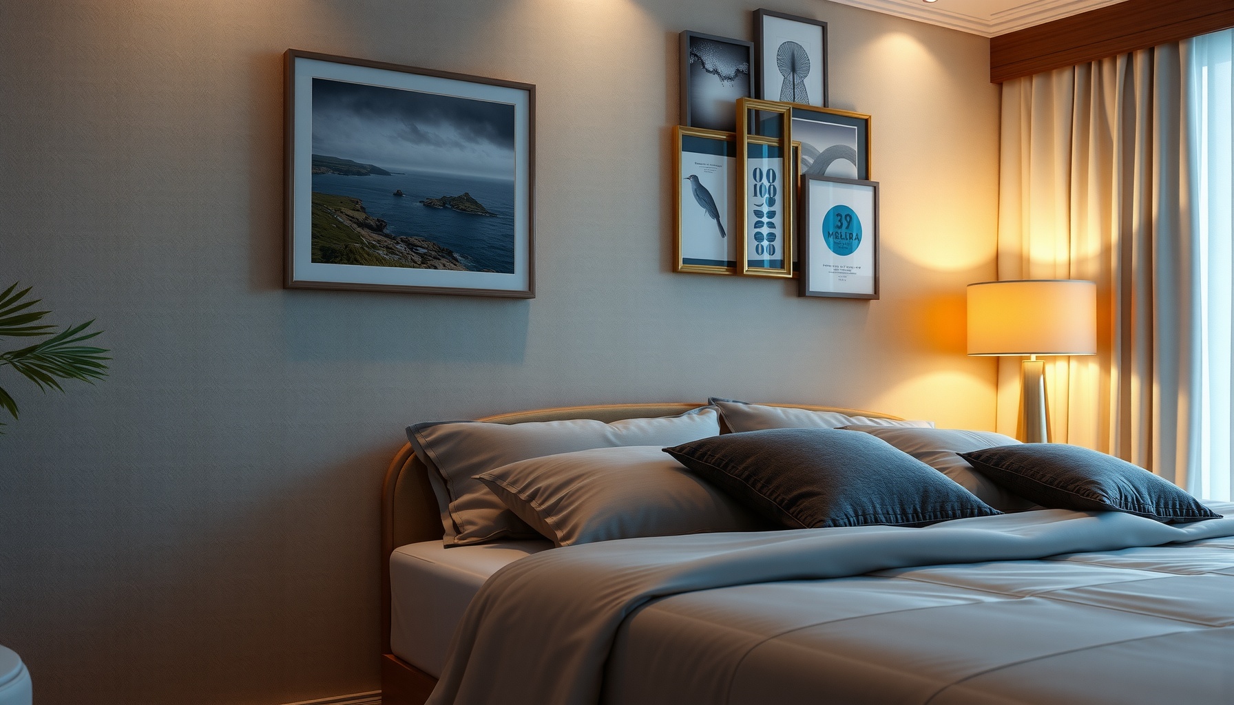 Wholesale Amaya Bedside Lights Transform Your Space