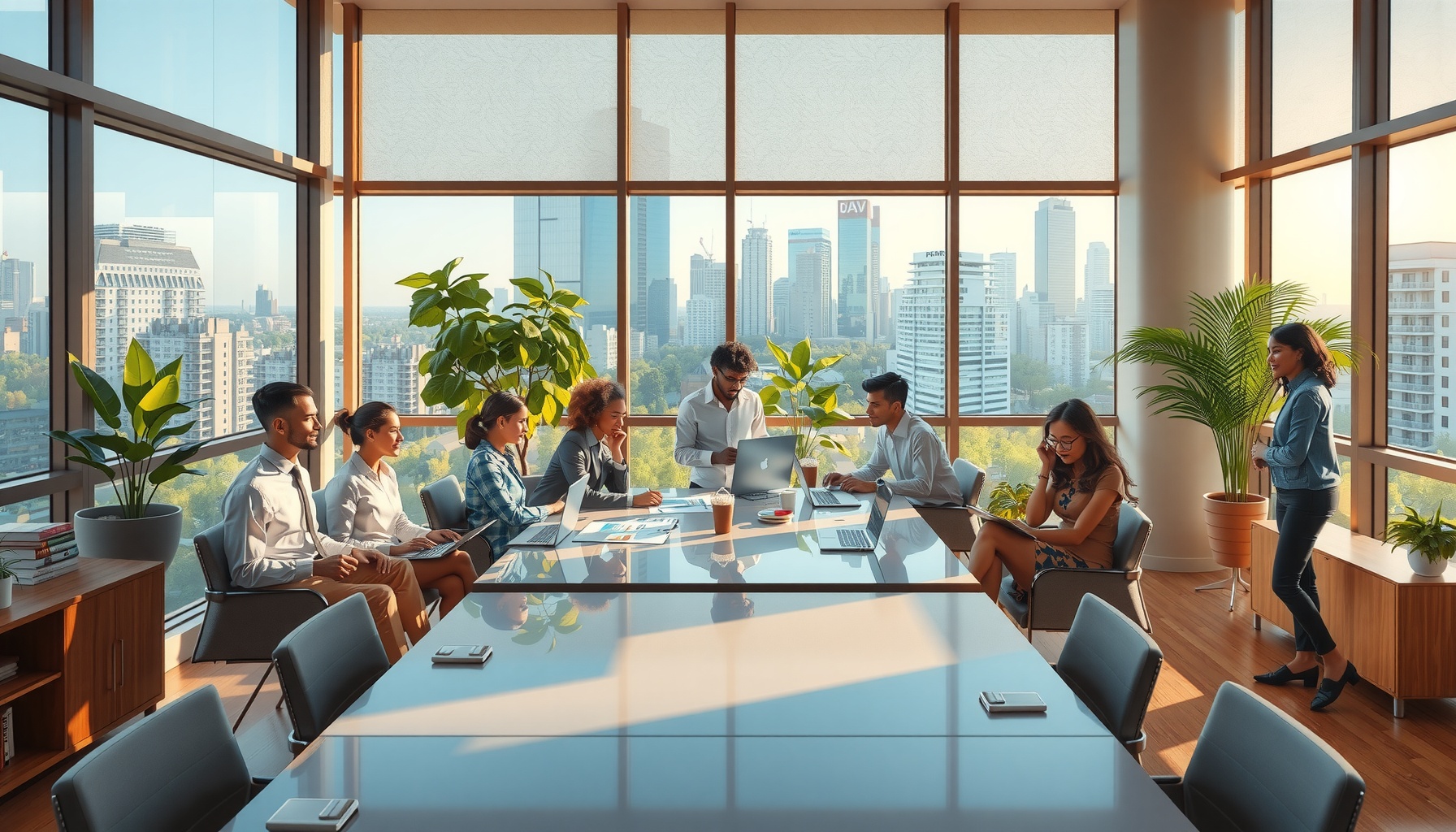 Wholesale Business Strategies For Sustainable Growth