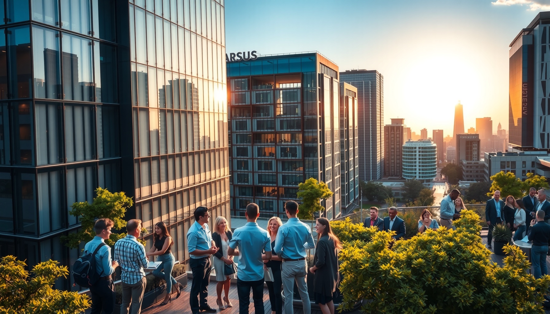 Wholesale Global Vision Company Delivers Innovative Solutions