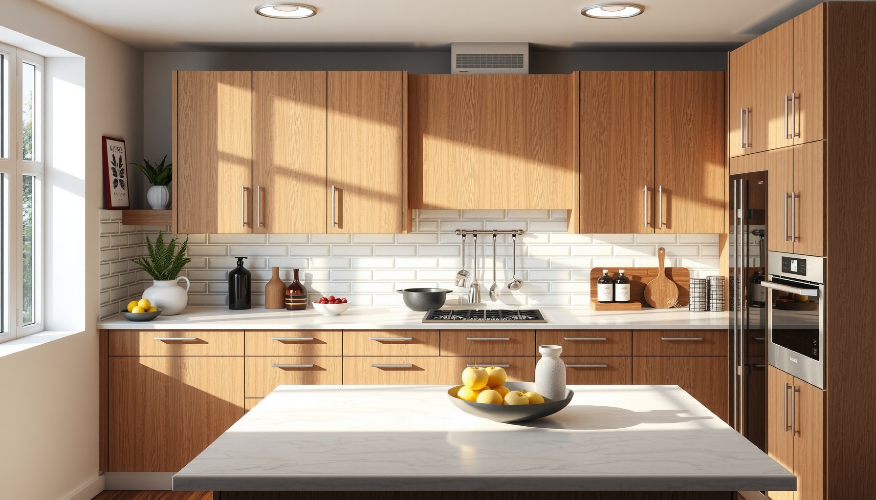 Wholesale Kitchen Cabinets Transform Your Space Today