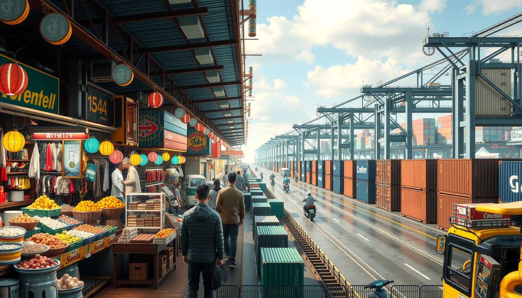 Domestic Vs. International Wholesaling Which Is Better