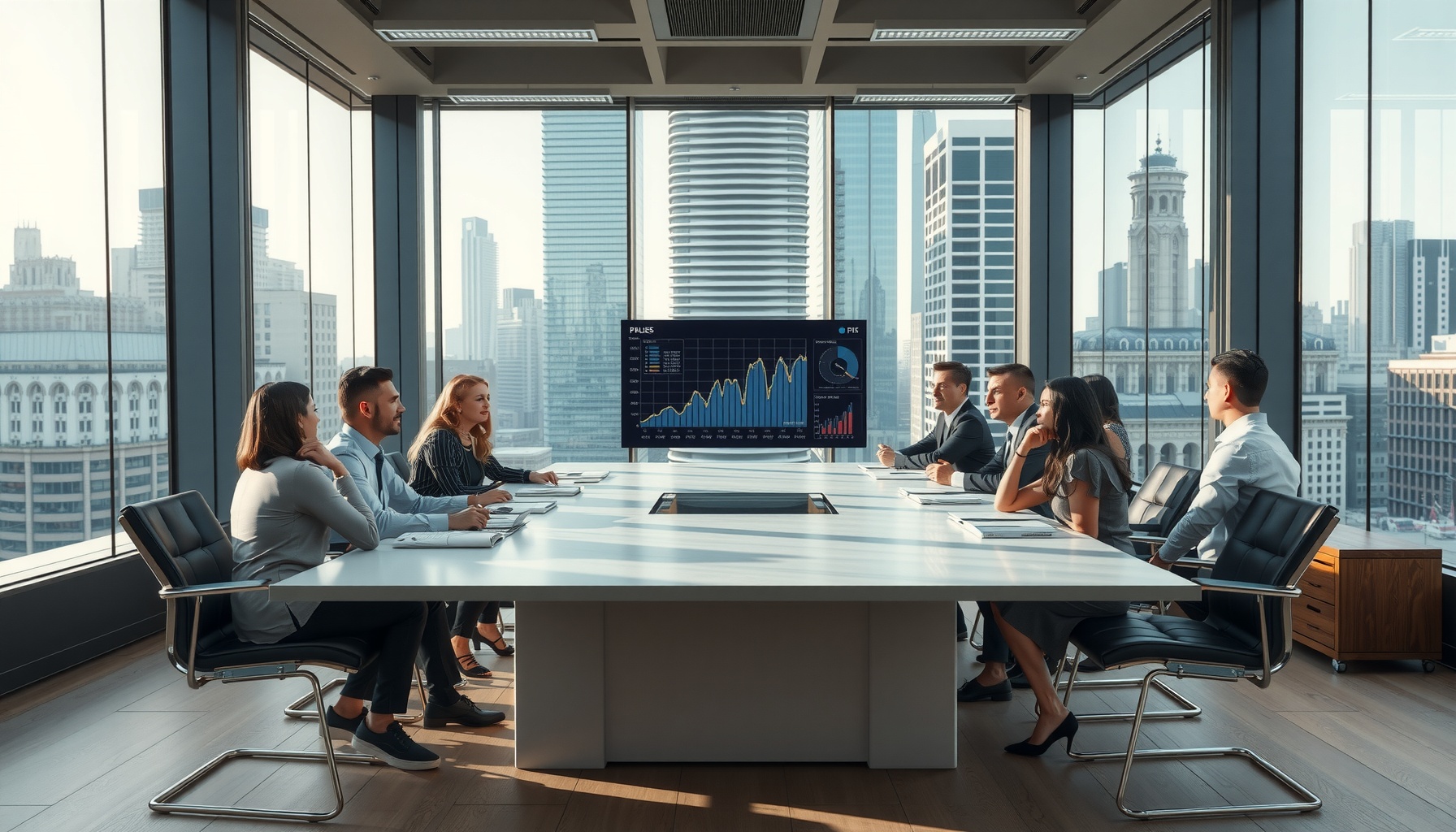 Financial Kpis For Wholesale Jobbers Drive Success