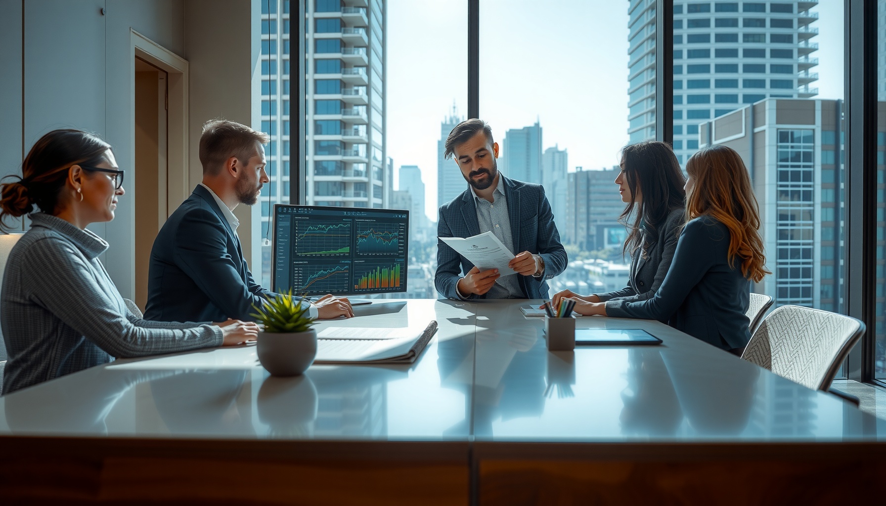 Financial Kpis For Wholesale Jobbers Drive Success