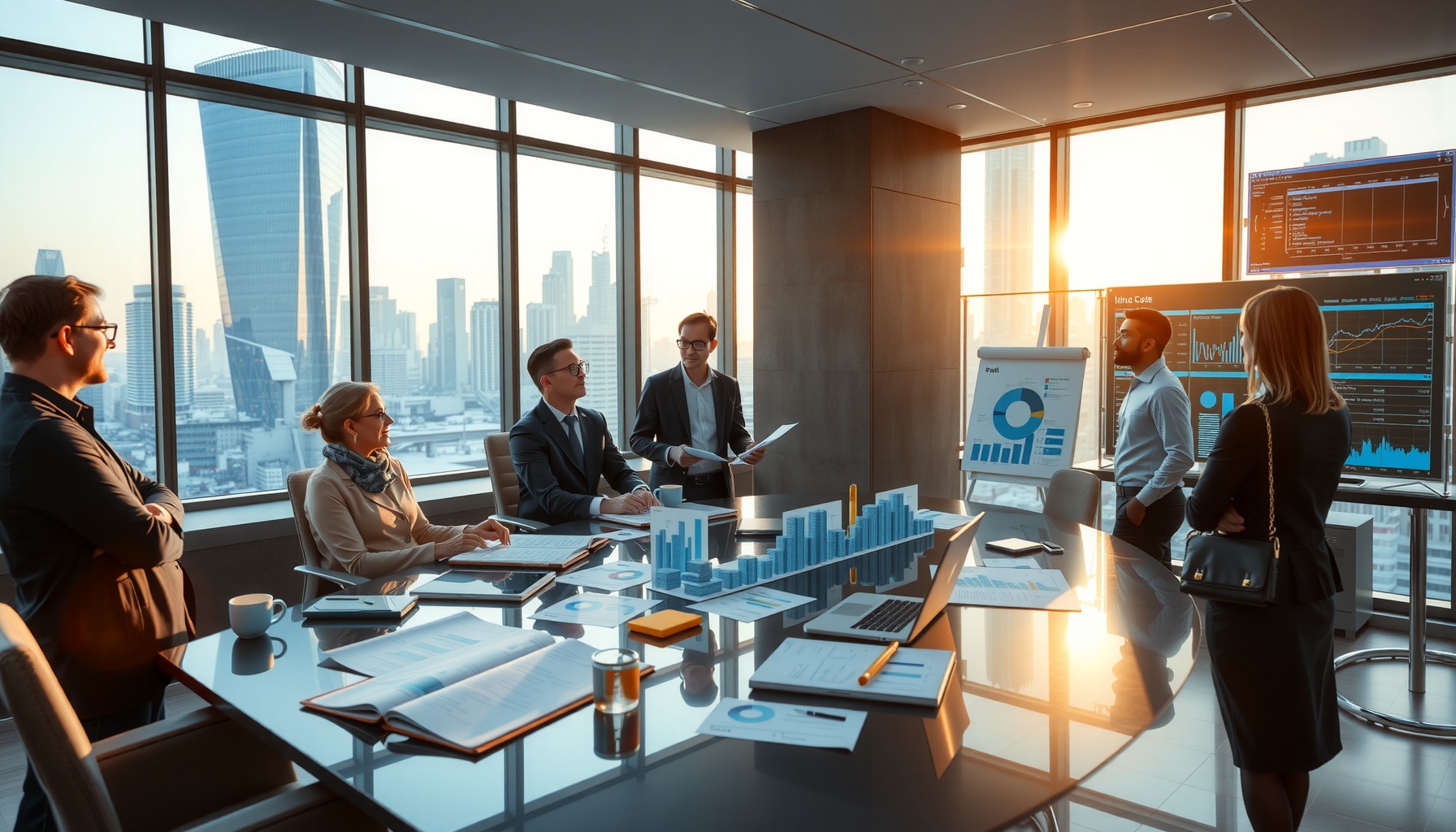 Mastering Supply Chain Management For Optimal Efficiency Mastering Supply Chain Management For Optimal Efficiency