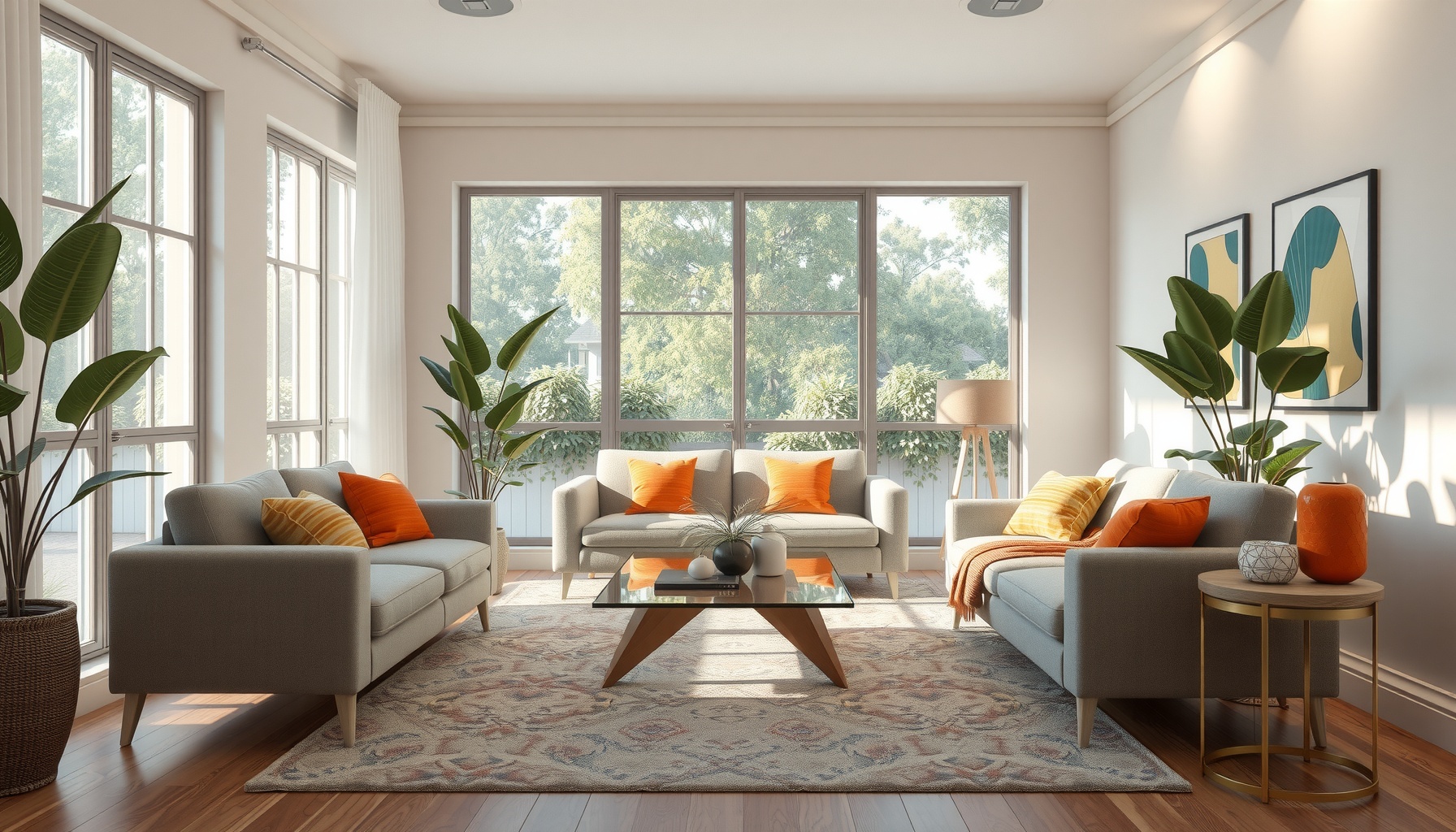 Discount Furniture Transforms Your Living Space Beautifully