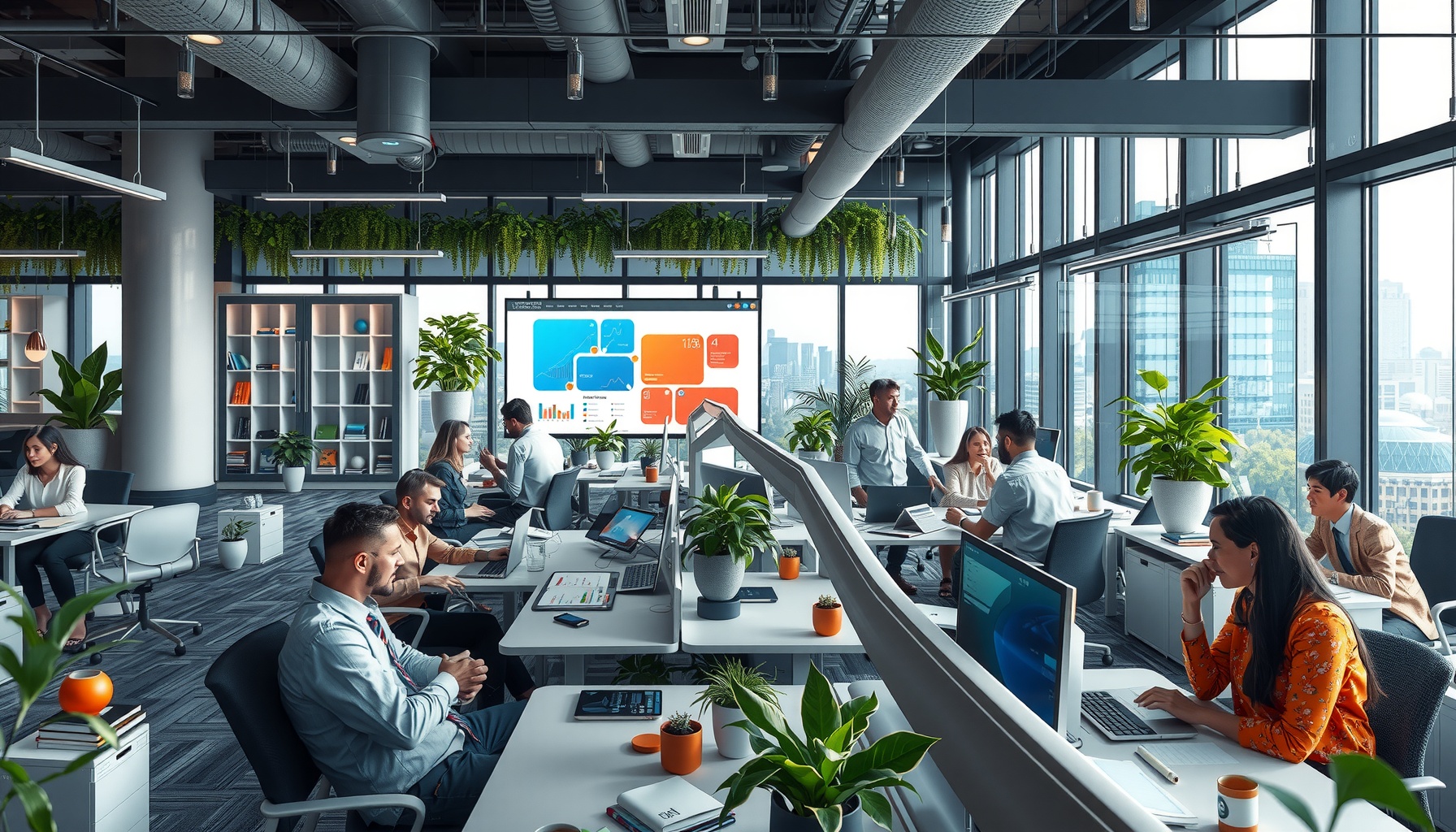 Global Vision Company Sitemap Enhances User Experience