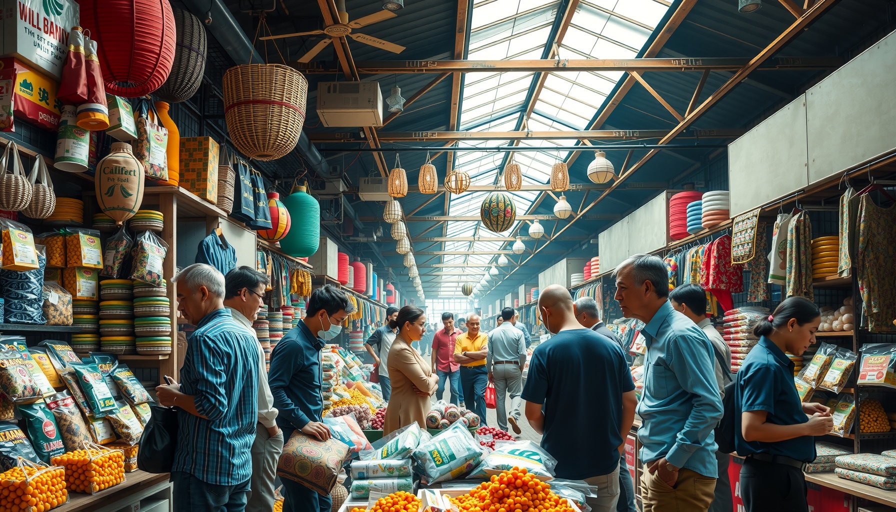 Wholesale Volume Discounts Boost Your Business Savings