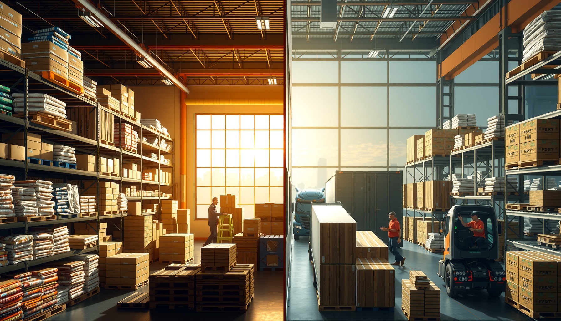 Wholesaler Vs Distributor What You Need To Know