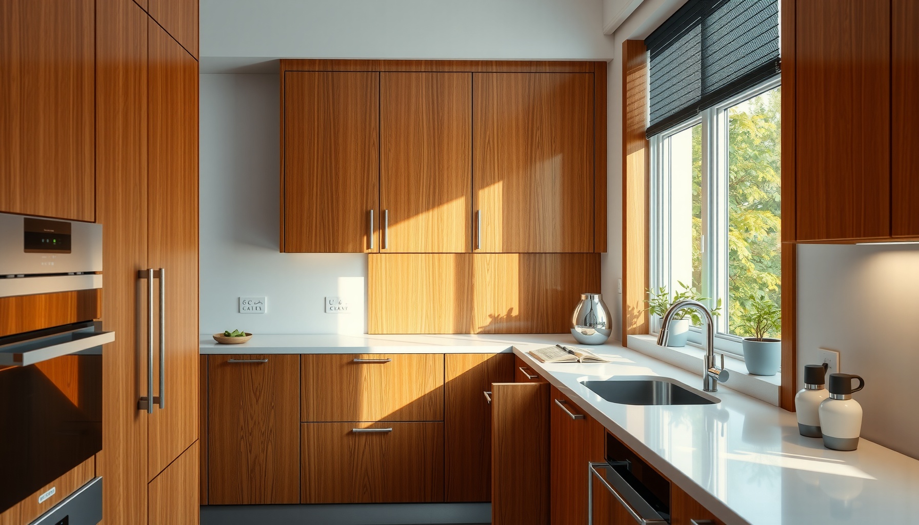 Cabinets Transform Your Space With Style And Function