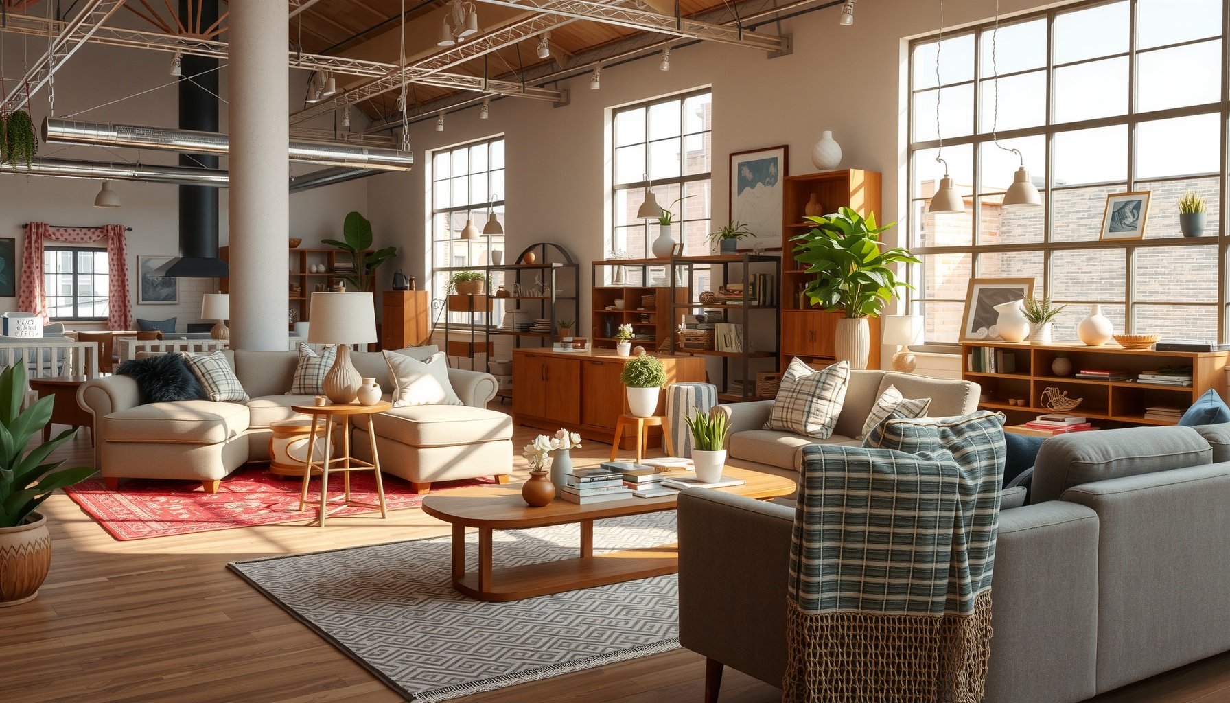 Discount Furniture Shopping Made Simple And Affordable