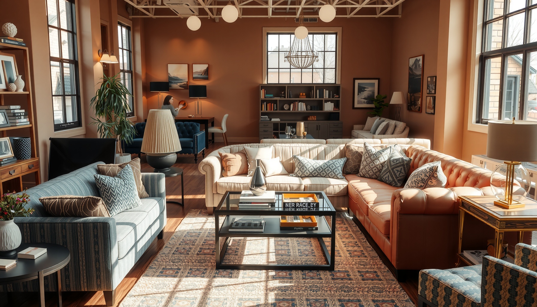 Pricing Strategies For Furniture Markets That Drive Sales