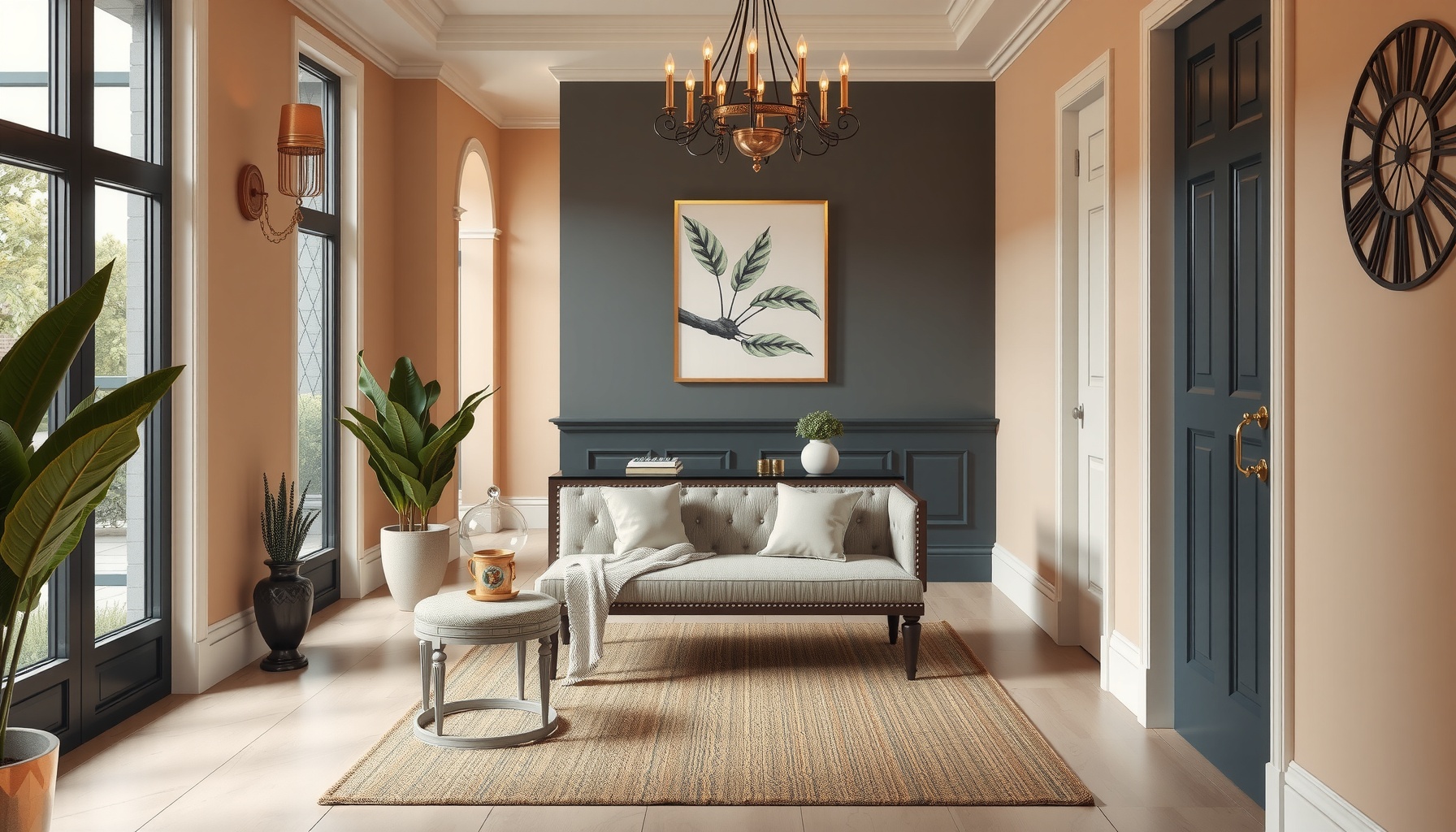 Wholesale Hallway Bench Enhances Your Homes Style