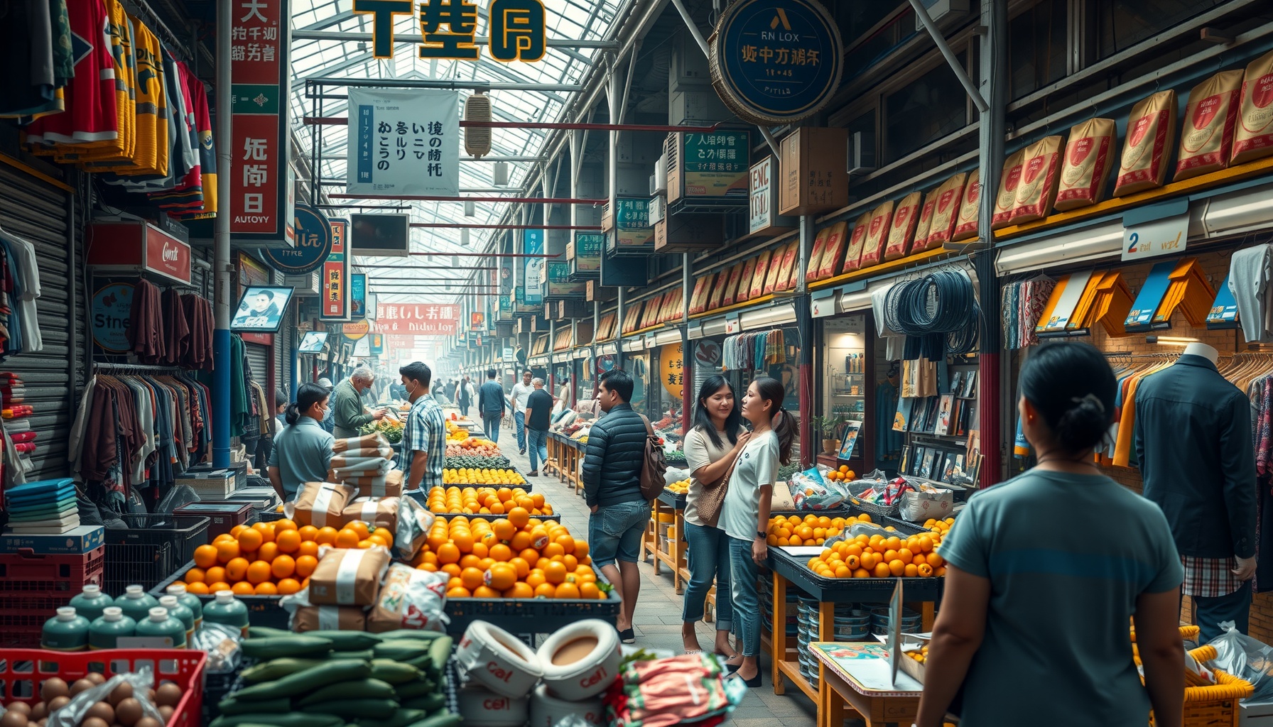 Wholesale Buying Business Strategies For Success