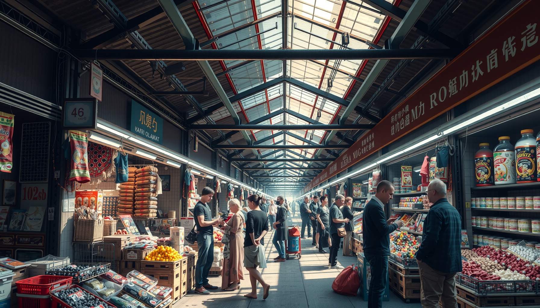 Wholesale Hub Connects Buyers And Sellers Seamlessly Wholesale Hub Connects Buyers And Sellers Seamlessly