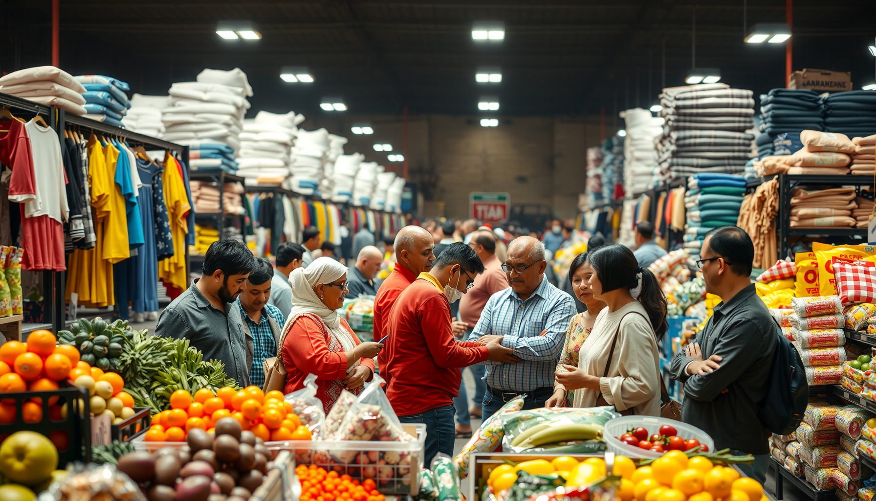 Volume Discounts In Wholesale Boost Business Profitability