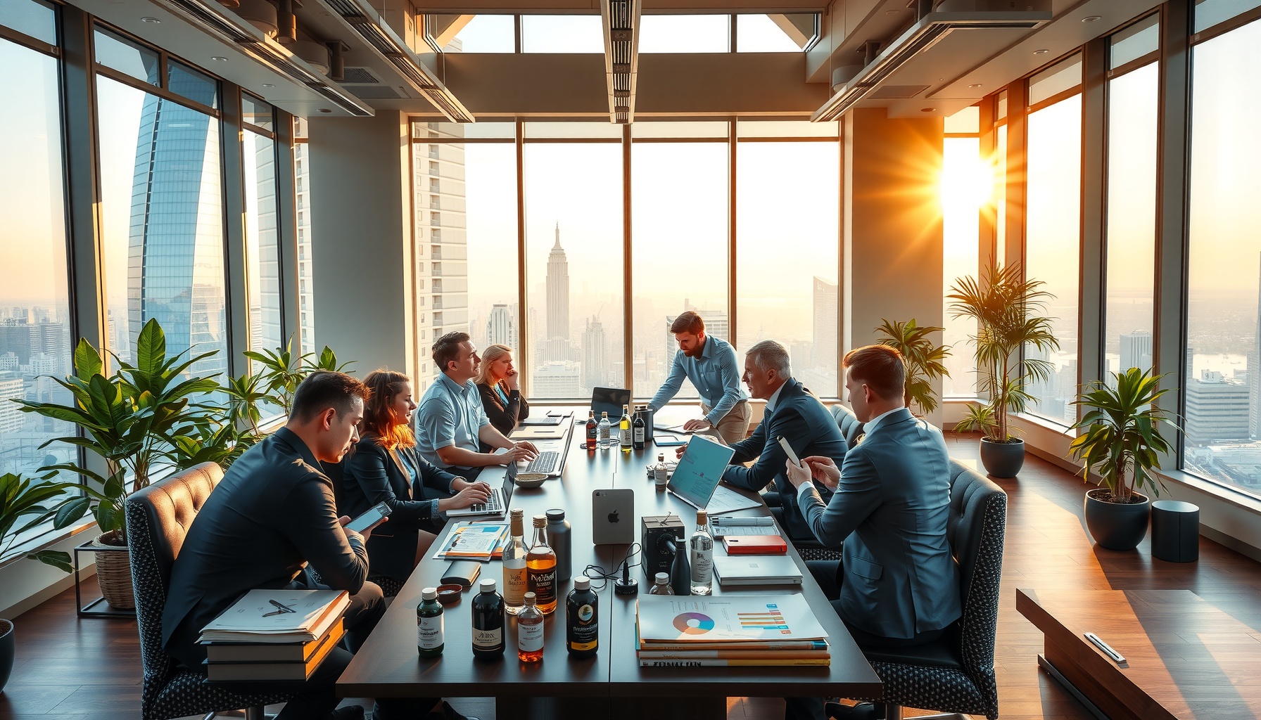 Private Label Wholesale Opportunities For Success