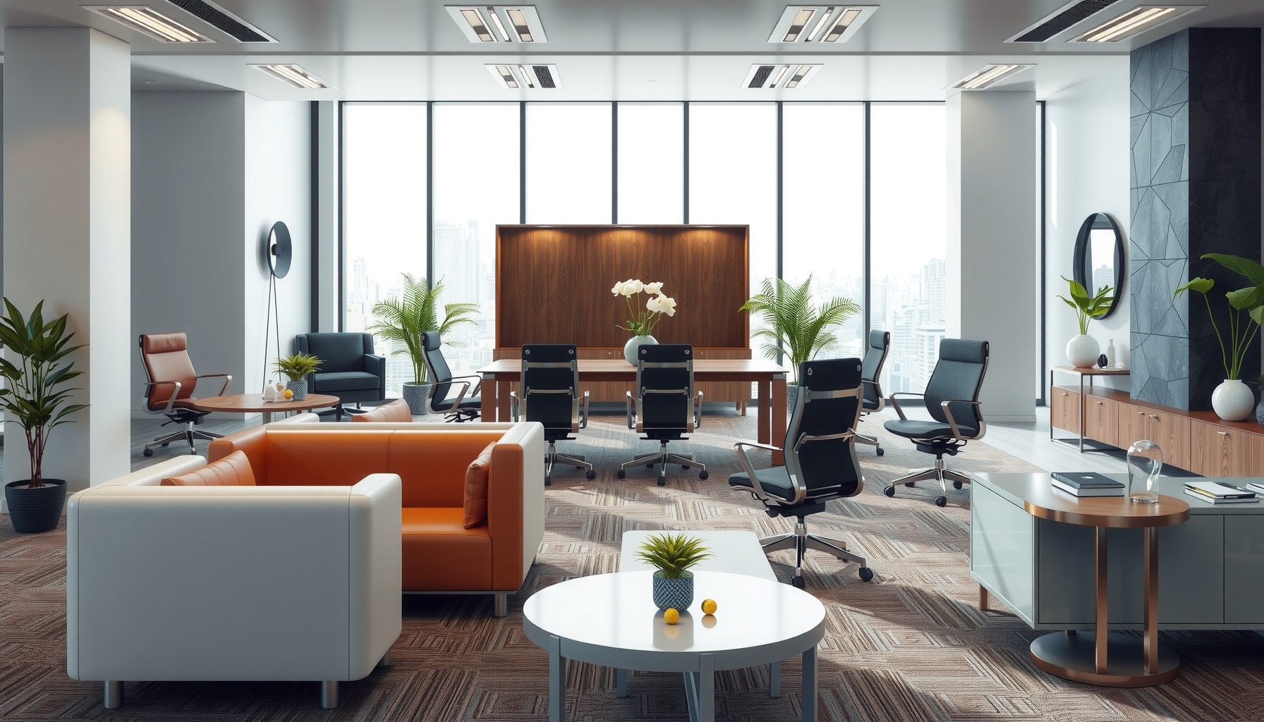 B2B Furniture Sales Tips For Boosting Your Revenue