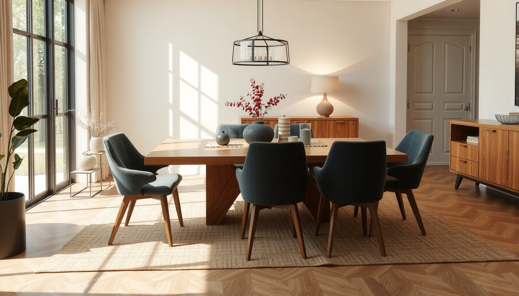 Wholesale Dining Table Trends For Modern Homes
