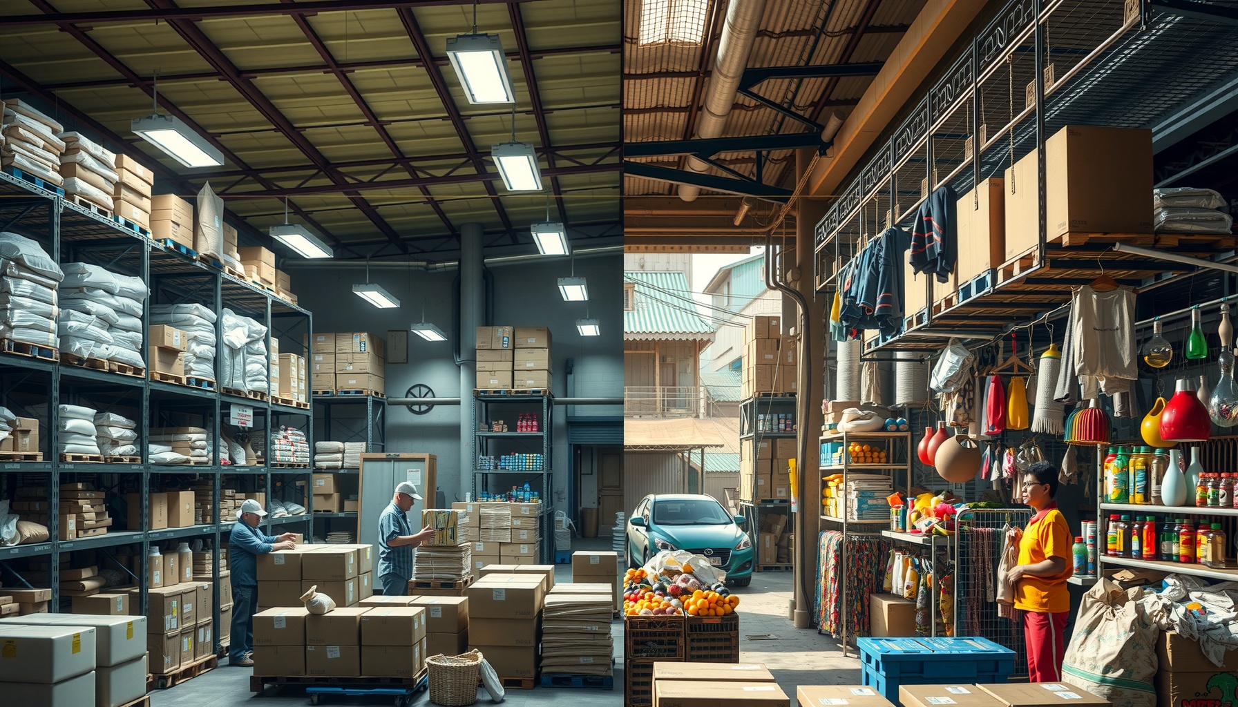 Domestic Vs. International Wholesaling Which Is Better