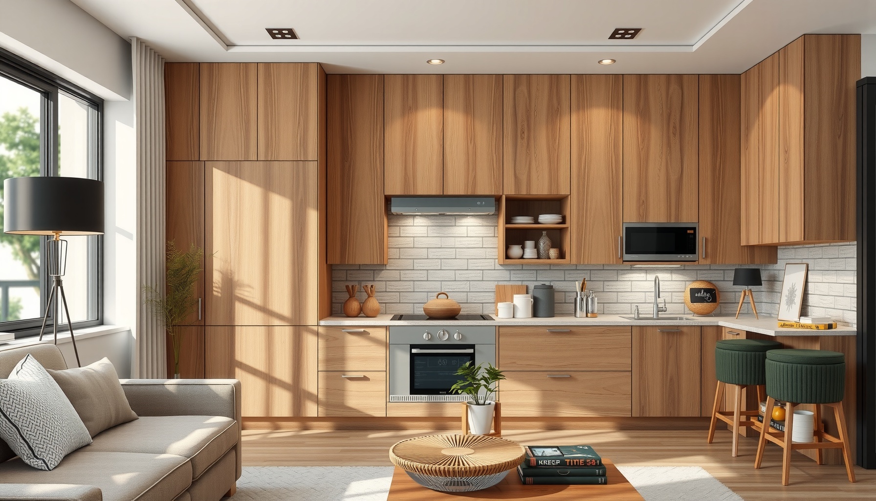 Wholesale Closeknit Cabinets Enhance Your Home Style