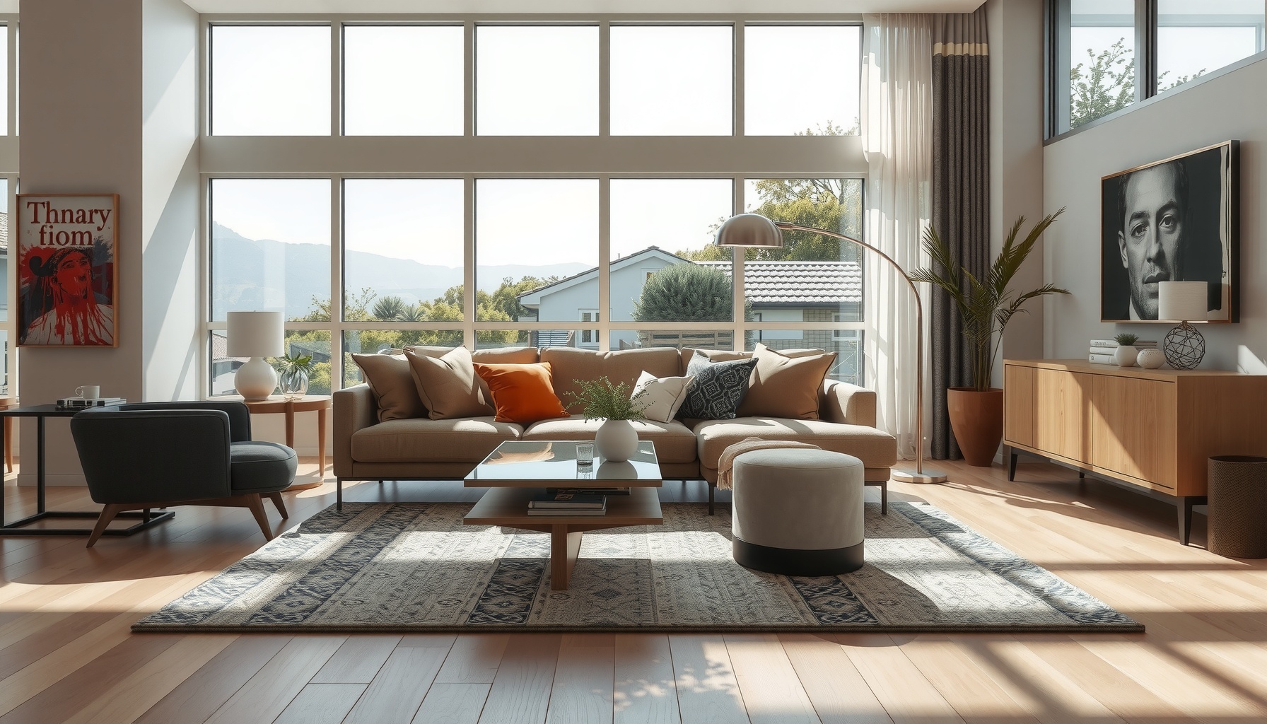 Modern Furniture Collection That Transforms Your Space