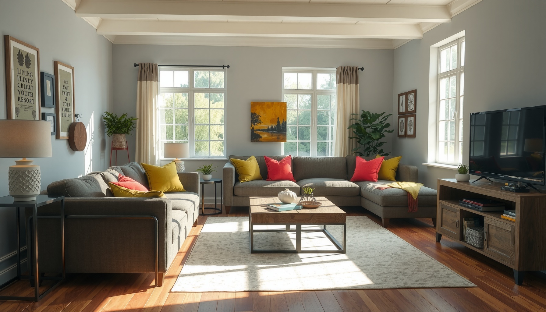 Wholesale Furniture Suppliers Transform Your Living Space