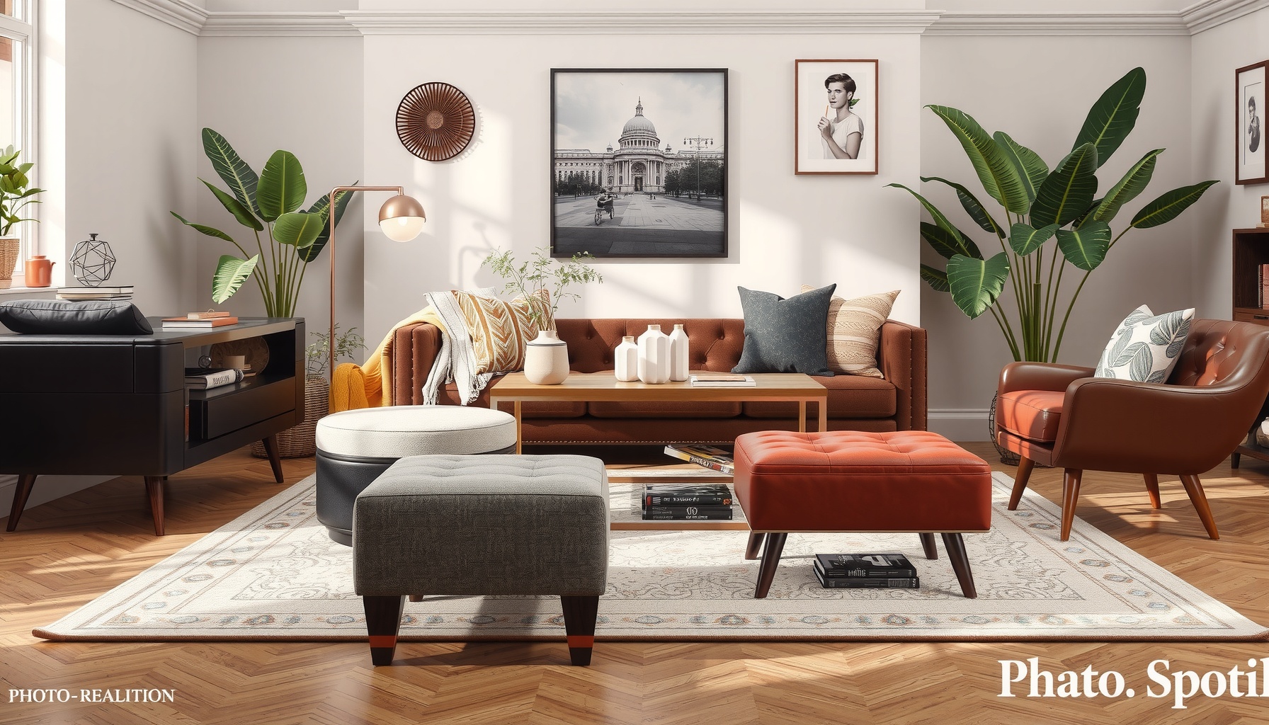 Wholesale Foot Stool Options To Elevate Your Space