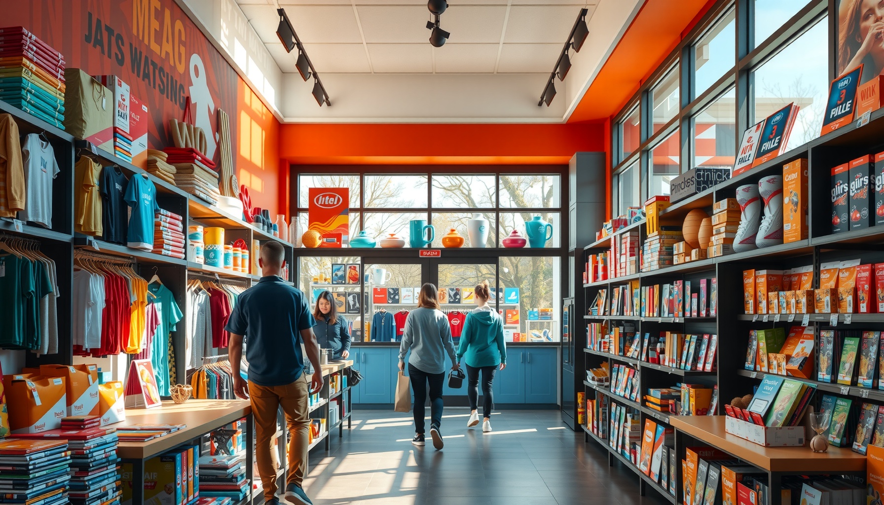 B2C Wholesaling Products Boost Your Retail Success