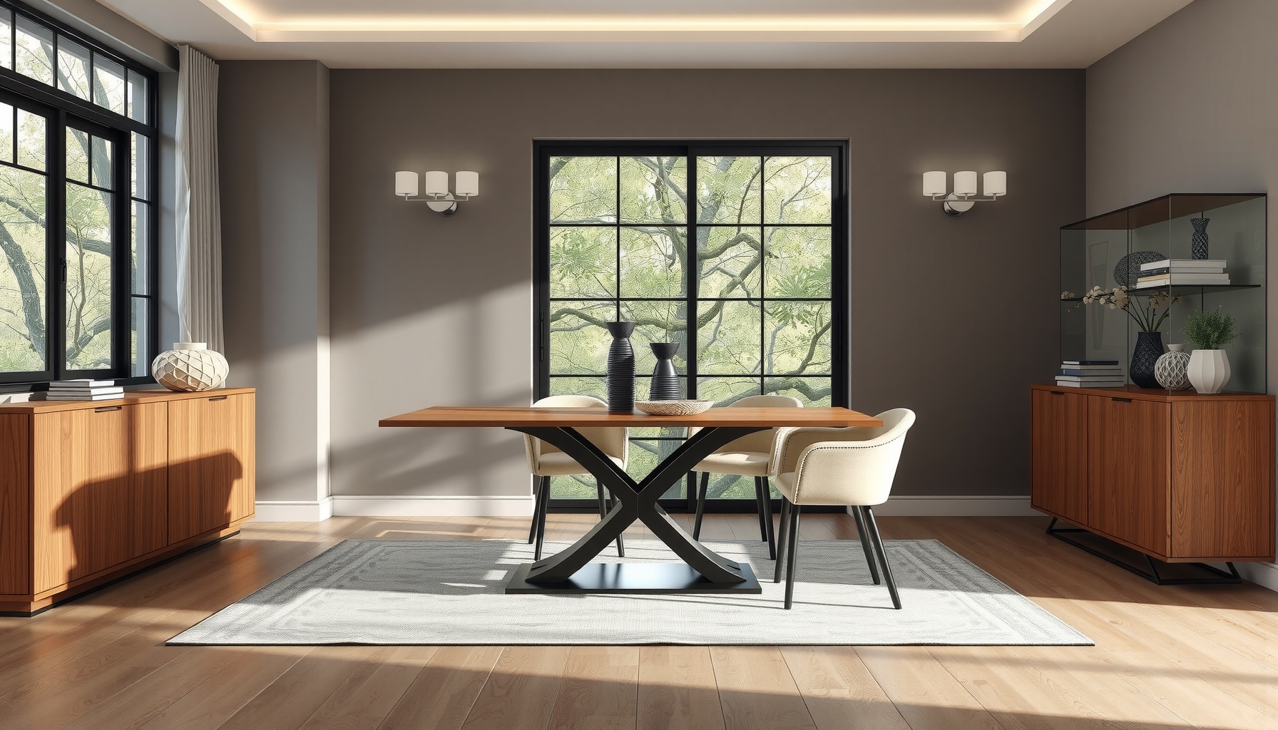 Dining Room Furniture That Transforms Your Space