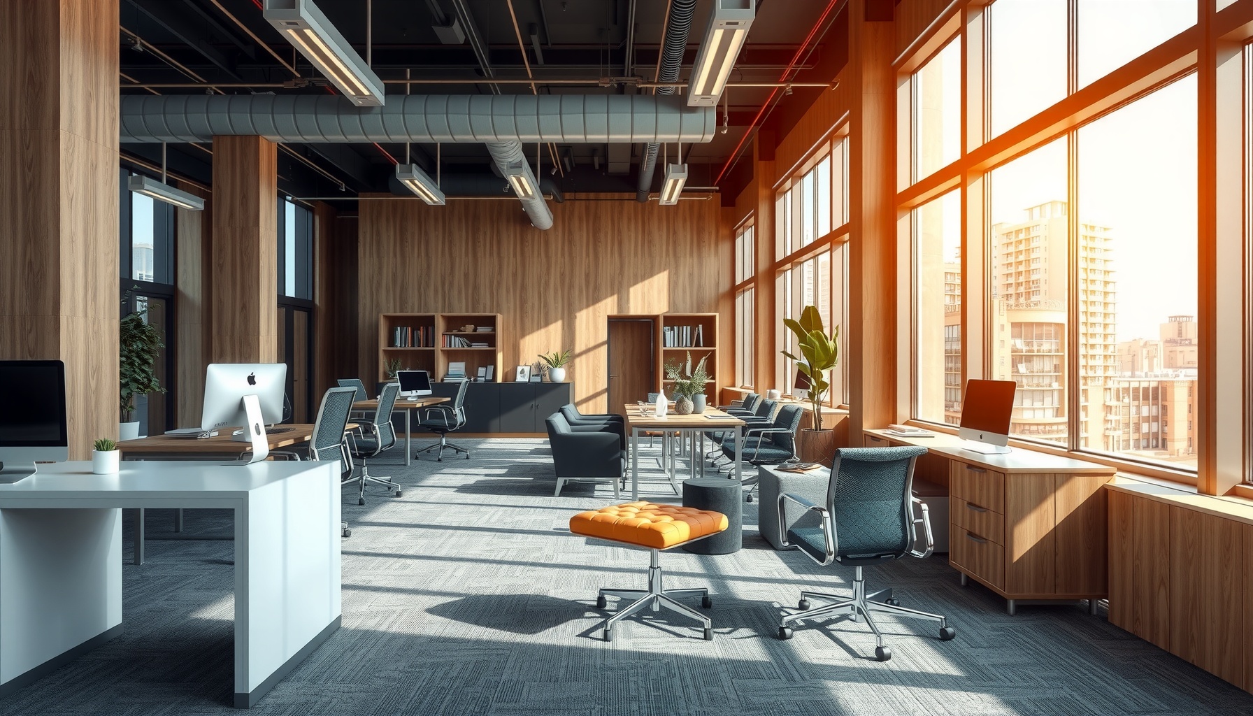 Furniture Sources For Businesses That Drive Success